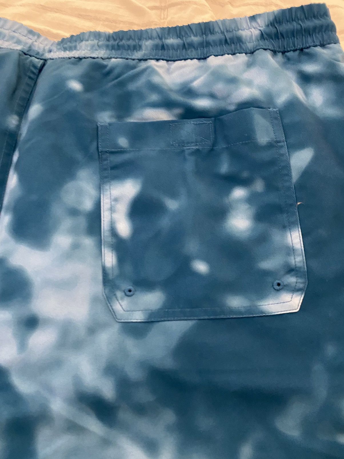 Carhartt Wip Carhartt WIP Slater Swim Trunks Tie Dye NWT XXL Size US 38 / EU 54 - 13 Thumbnail
