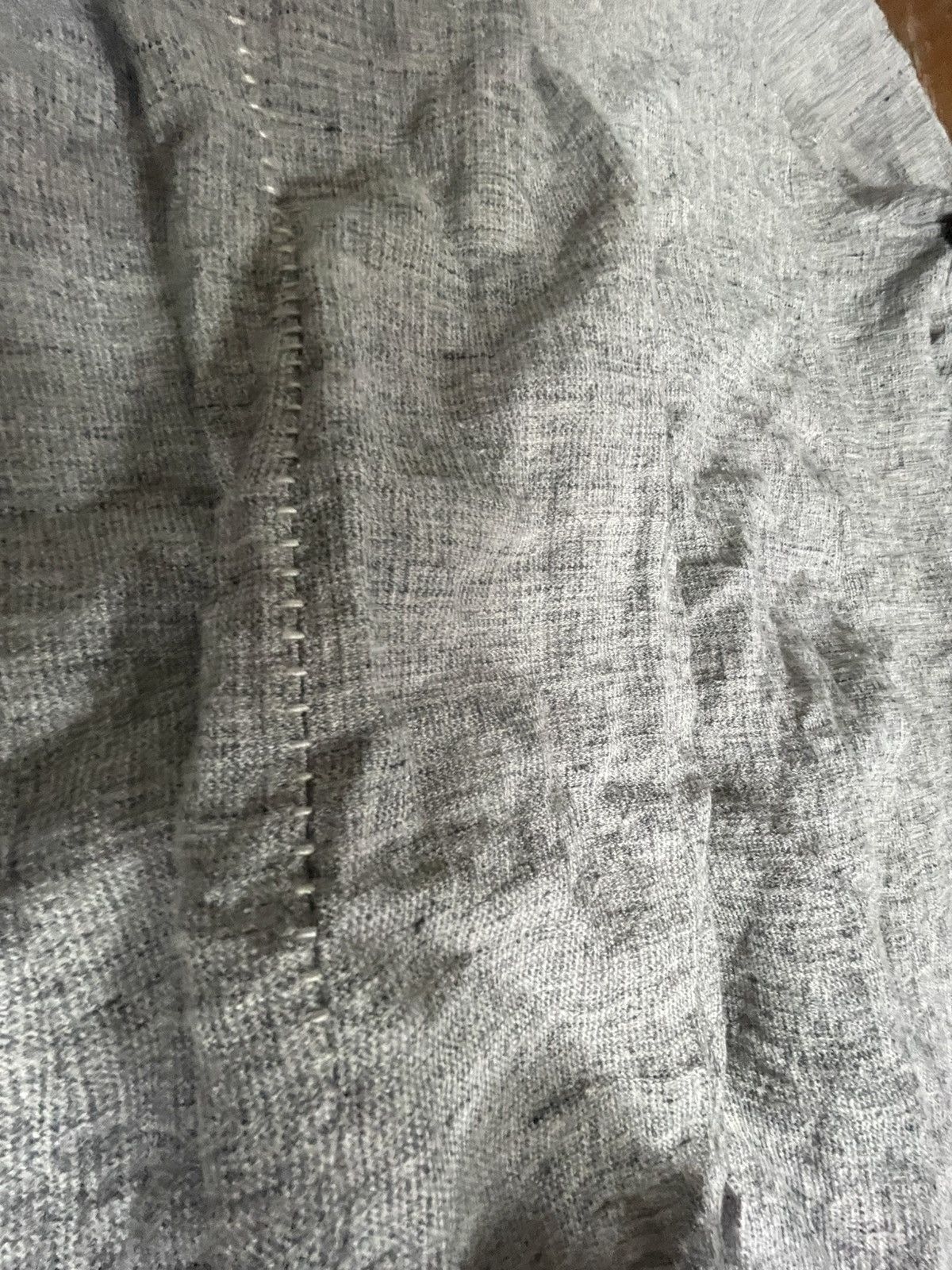 Transit Uomo Transit uomo linen coat Size US L / EU 52-54 / 3 - 9 Thumbnail