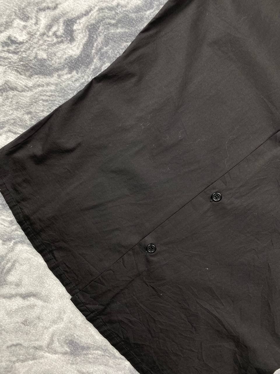 Dirk Bikkembergs Dirk Bikkembergs Short Sleeve Shirt Buttons Size US M / EU 48-50 / 2 - 5 Thumbnail