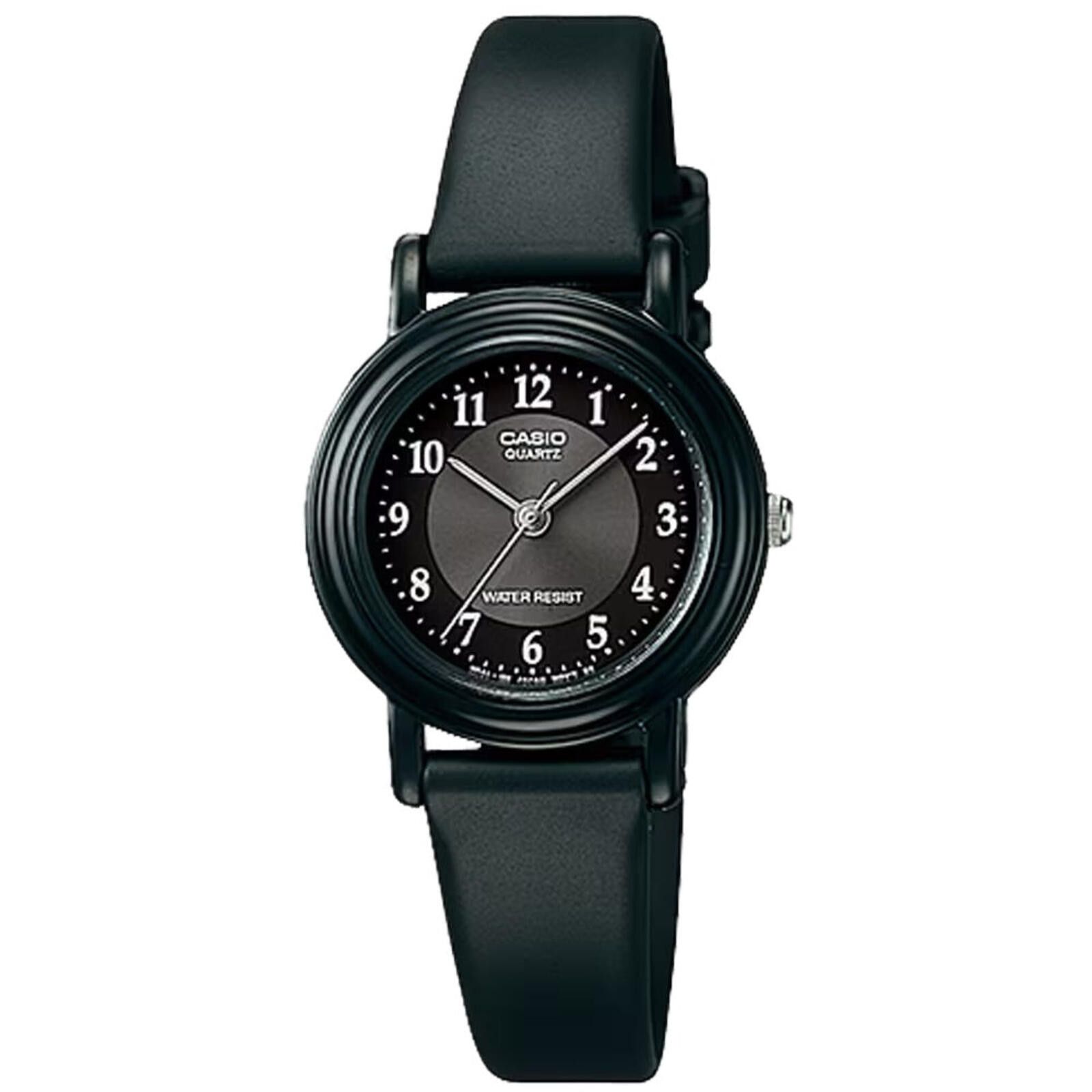 Casio Casio Women's Watch - LQ-139A-1B3 Size ONE SIZE - 1 Preview