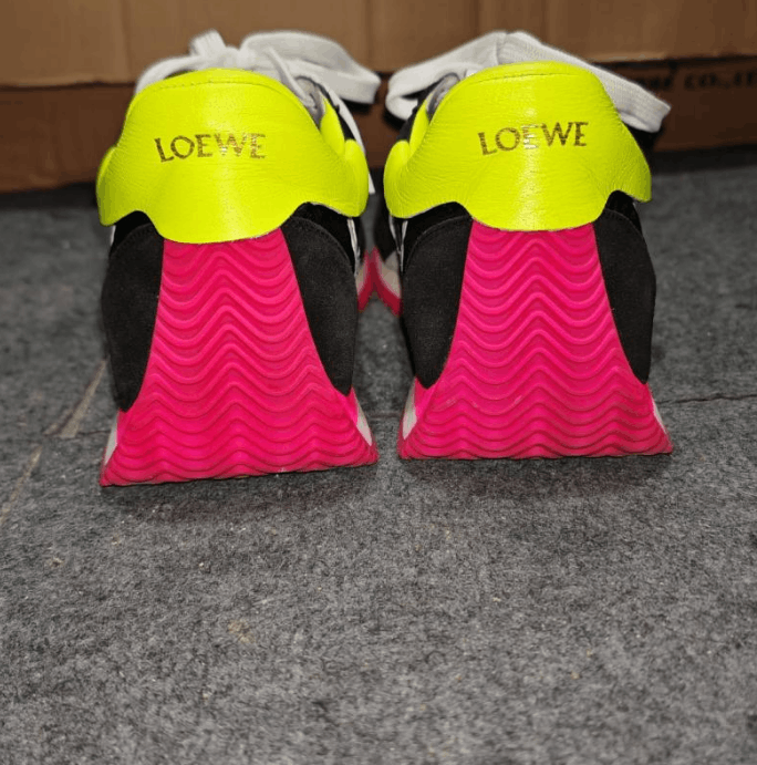 Loewe Loewe low-top sneakers Size US 7 / EU 40 - 5 Thumbnail