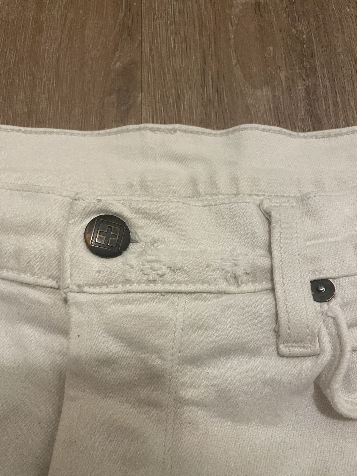 Ksubi Ksubi jeans Size US 31 - 3 Thumbnail