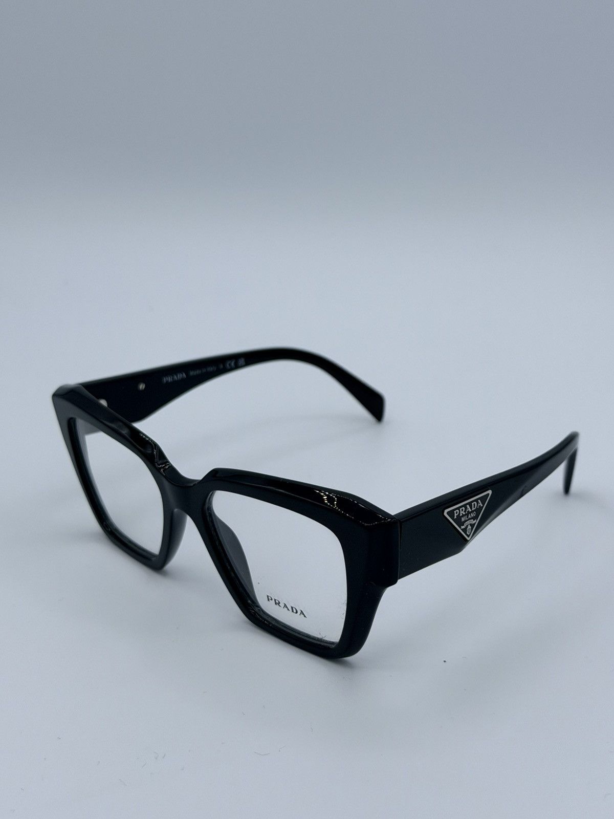 Prada Prada PR 09ZV Glasses Size ONE SIZE - 1 Thumbnail