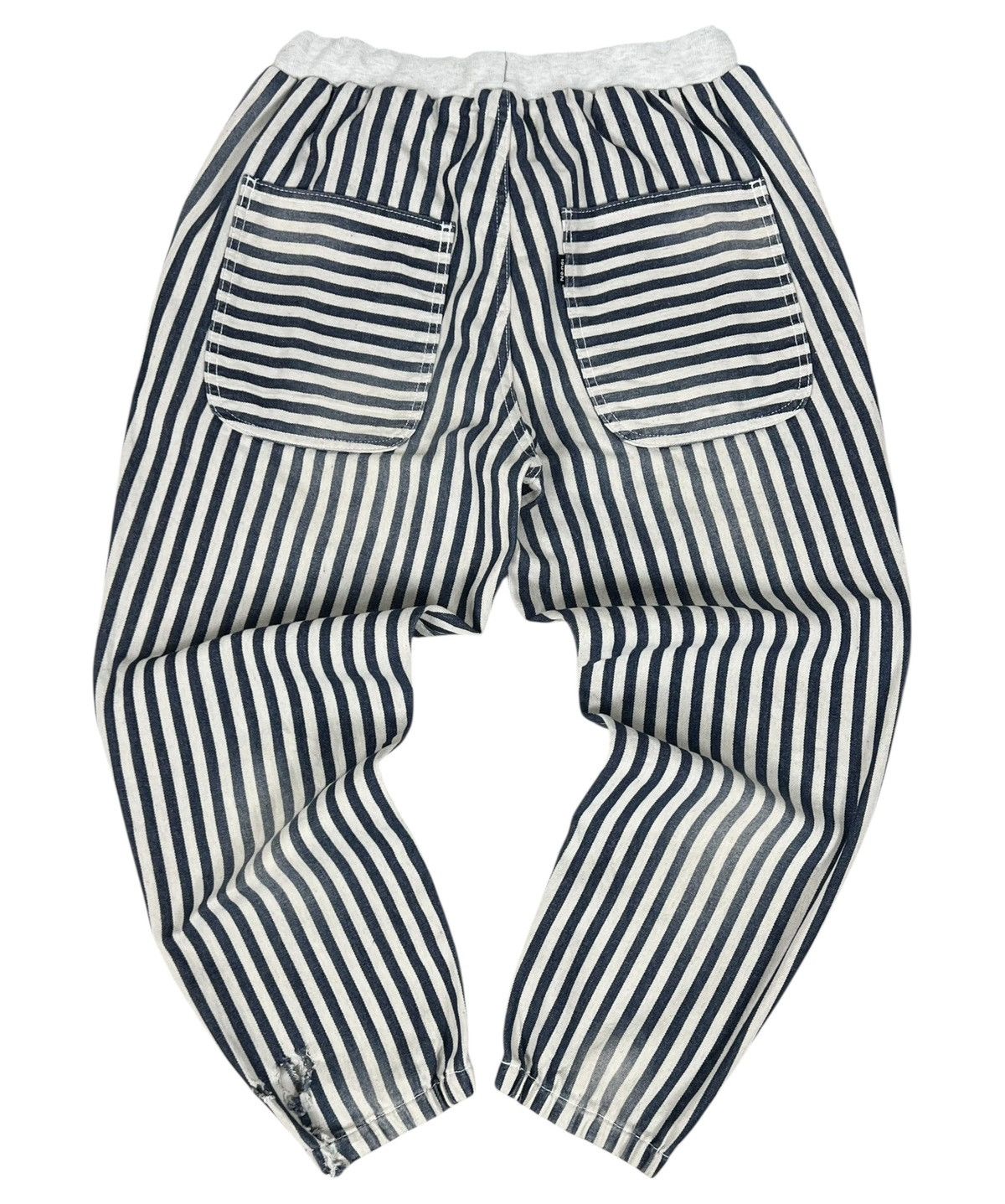 Issey Miyake Ne-Net Pants Size US 30 / EU 46 - 2 Thumbnail
