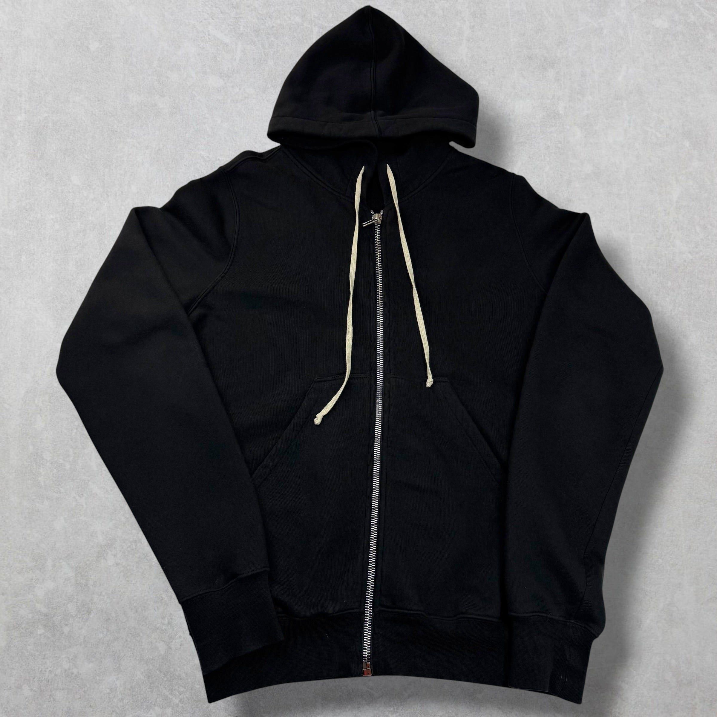 Rick Owens Drkshdw Jason Hoodie | Grailed