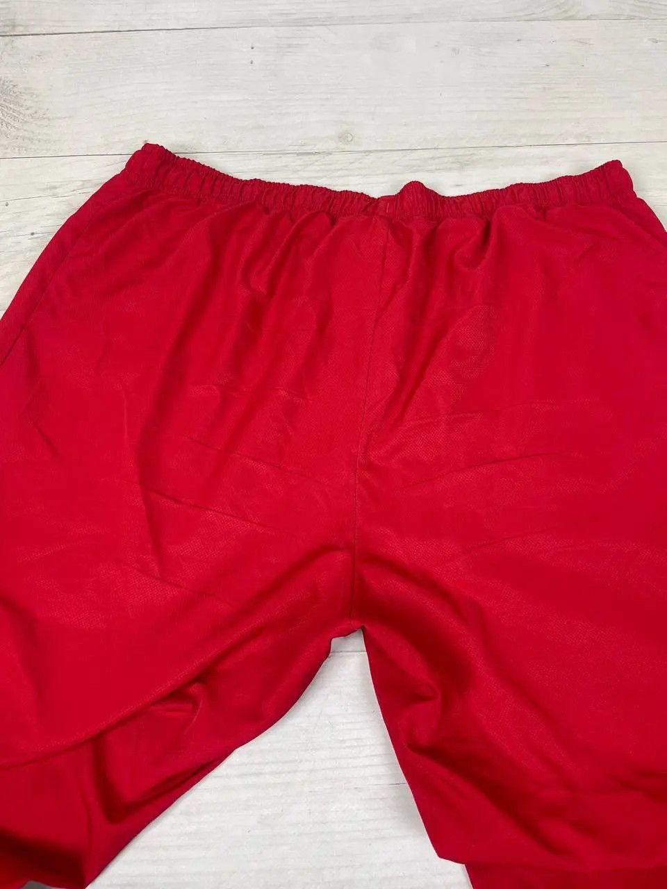 Lacoste Lacoste Nylon Track Pants Striped Y2K Size US 38 / EU 54 - 19 Thumbnail