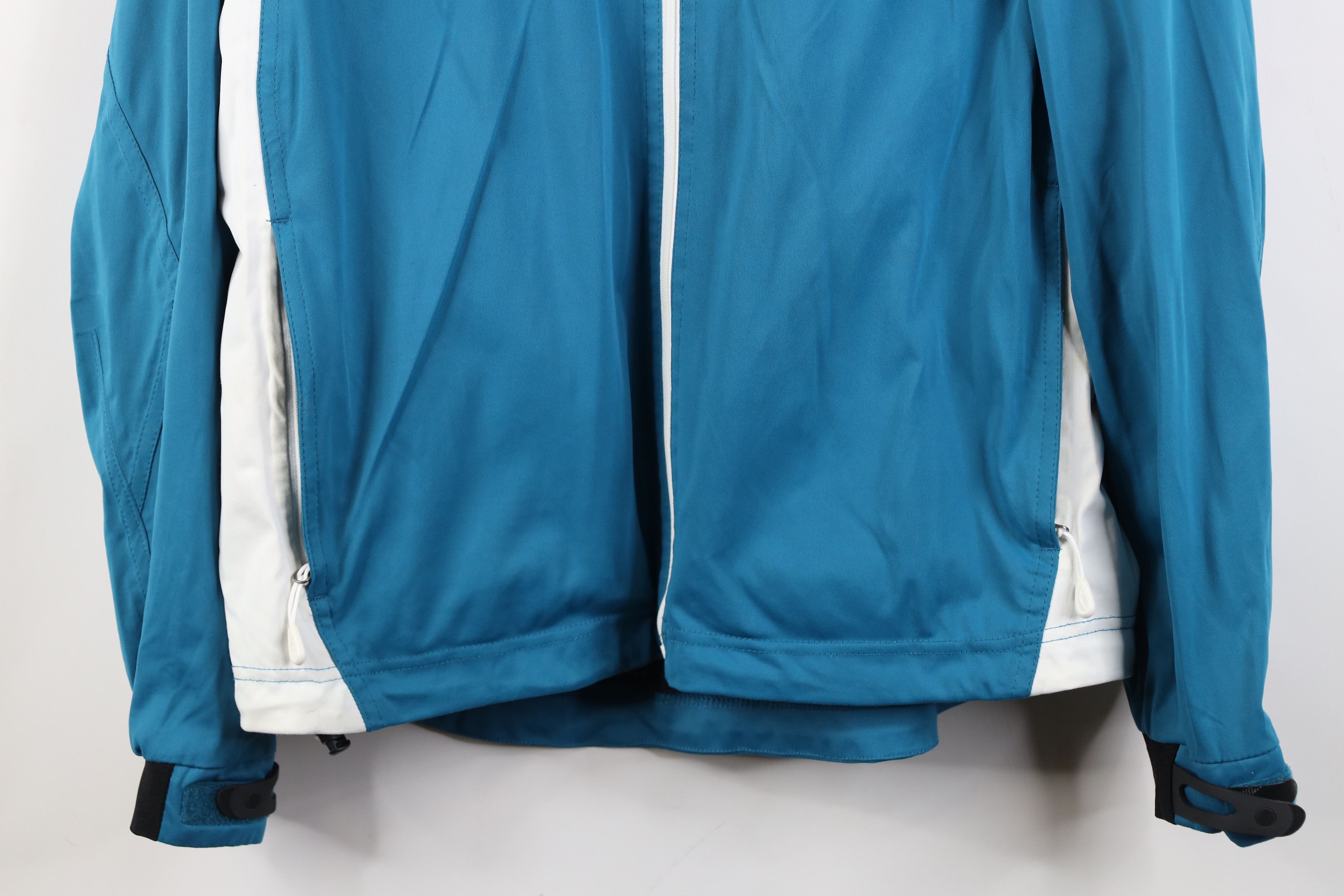 Vintage Sun Mountain Rain Flex Waterproof Golfing Rain Jacket Size L / US 10 / IT 46 - 3 Thumbnail