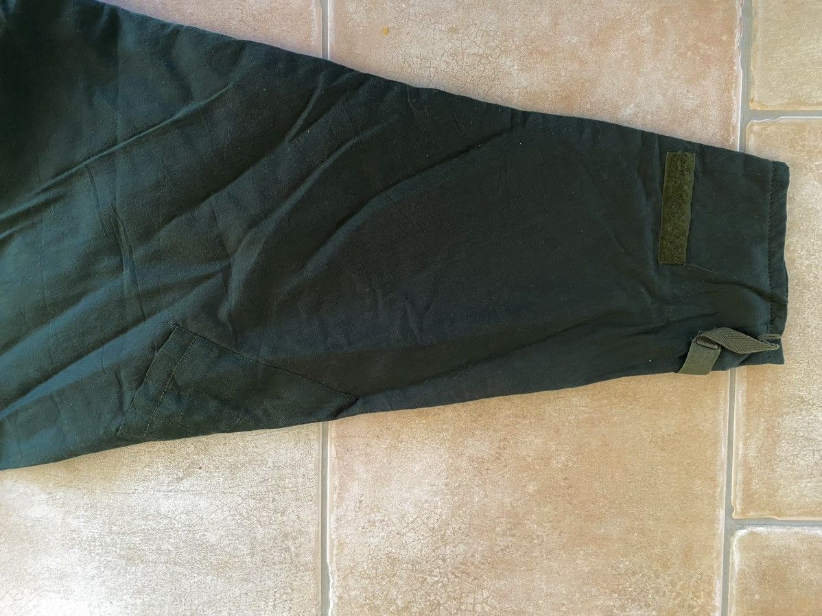 Vintage 1976 British Military U.S Modified Smock Size US S / EU 44-46 / 1 - 6 Thumbnail