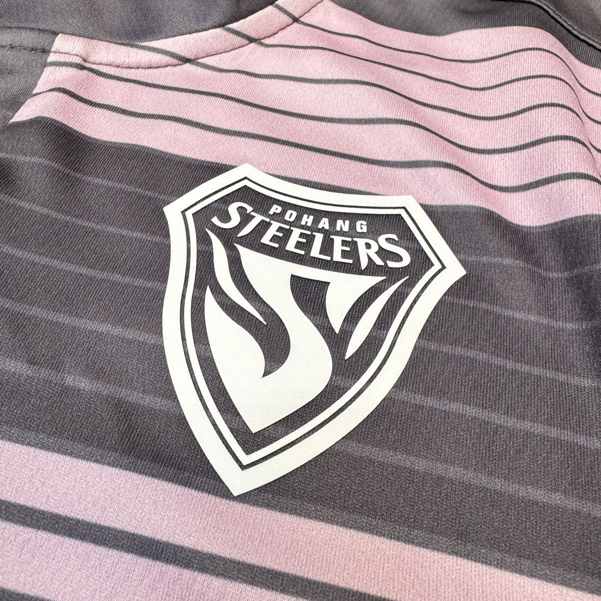 Other Pohang Steelers 2017 goalkeeper shirt #1 Size US S / EU 44-46 / 1 - 7 Thumbnail