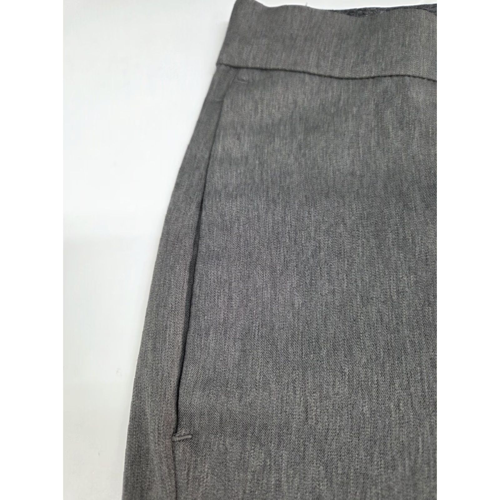 Ben Sherman Ben Sherman Mens Grey Golf Pants Size 34/30 Polyester/Spandex Size US 34 / EU 50 - 7 Thumbnail