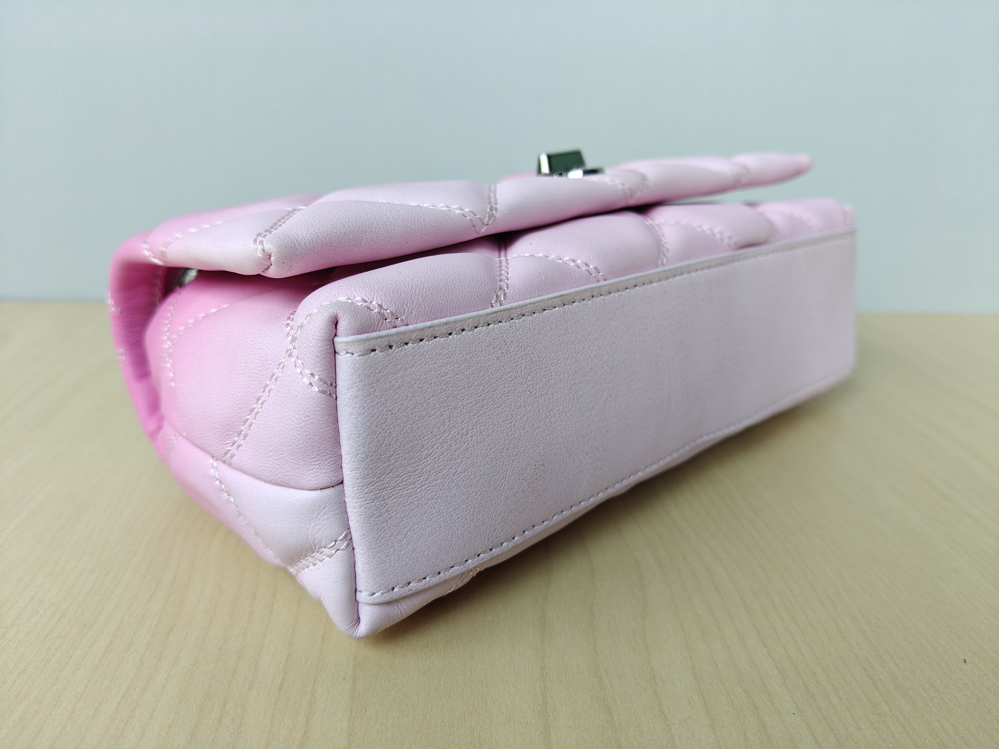 Marc Jacobs Marc Jacobs Dual shoulder bag Free Shipping VATP/6179 Size ONE SIZE - 6 Thumbnail