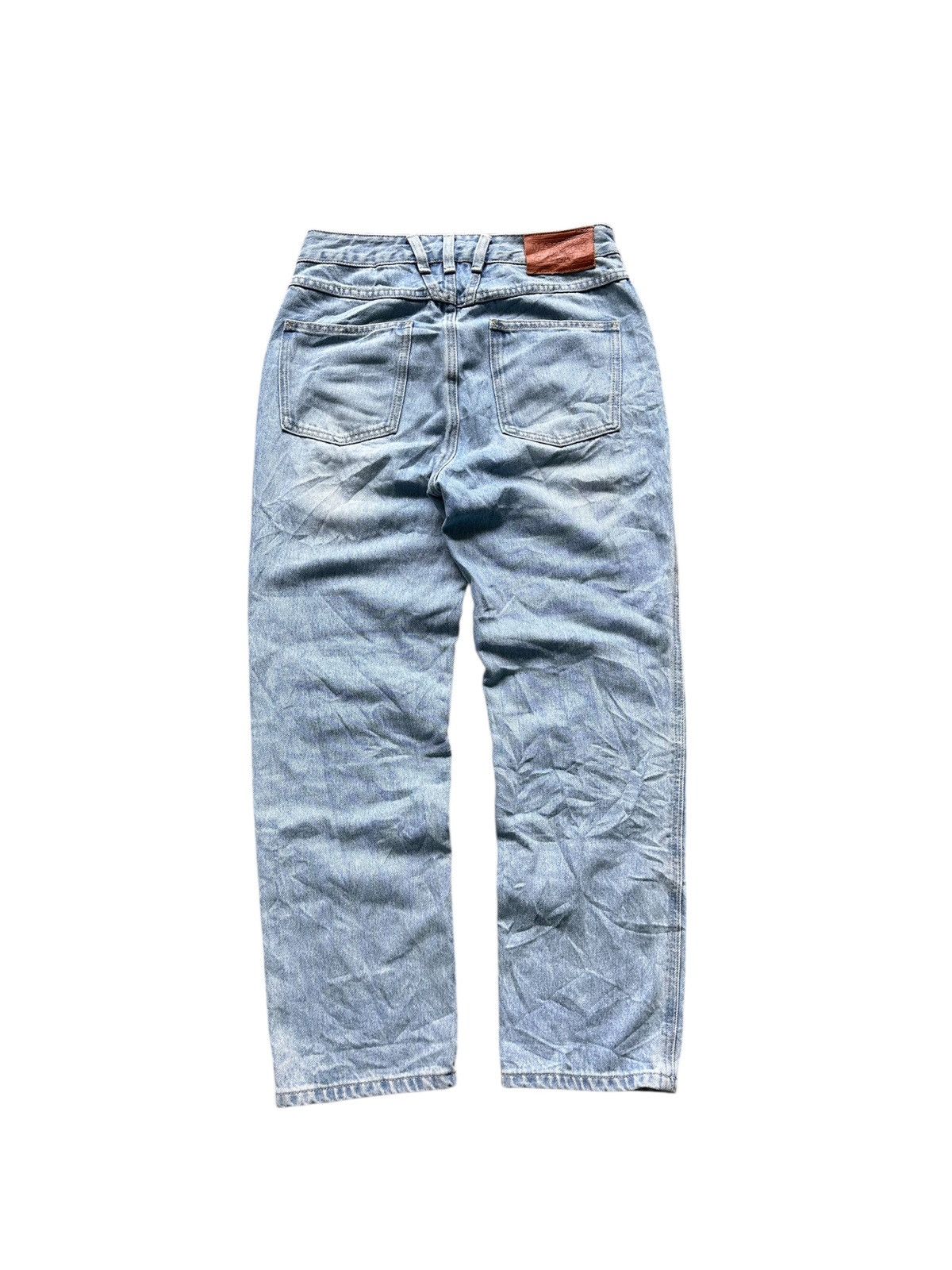 Marithe + Francois Girbaud × Vintage Vintage Marithe Francois Girbaud Pants Size US 29 - 2 Thumbnail