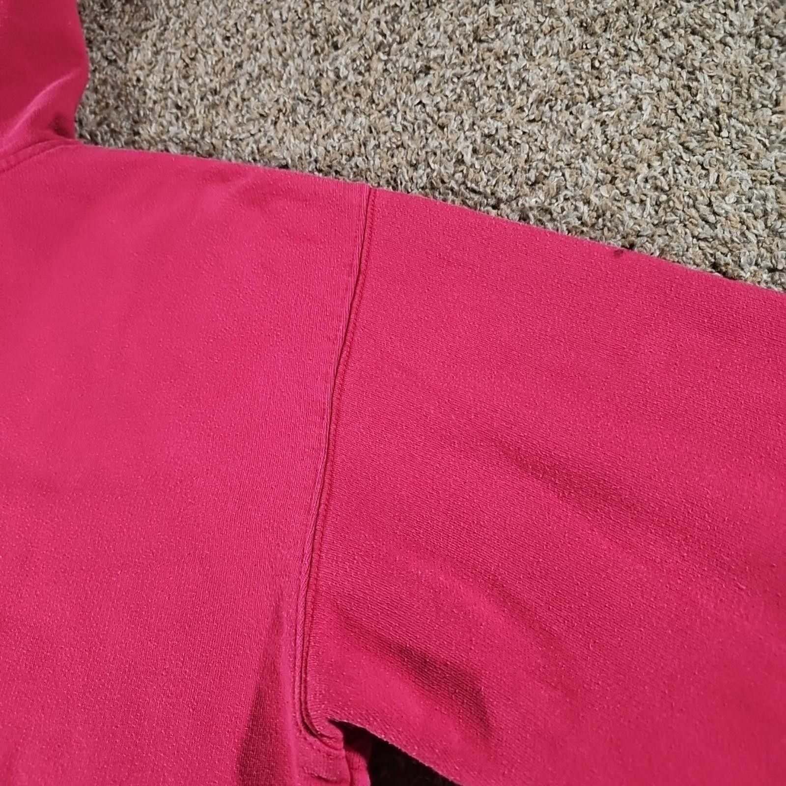 Peloton Peloton M Pink Hoodie Size M / US 6-8 / IT 42-44 - 10 Thumbnail