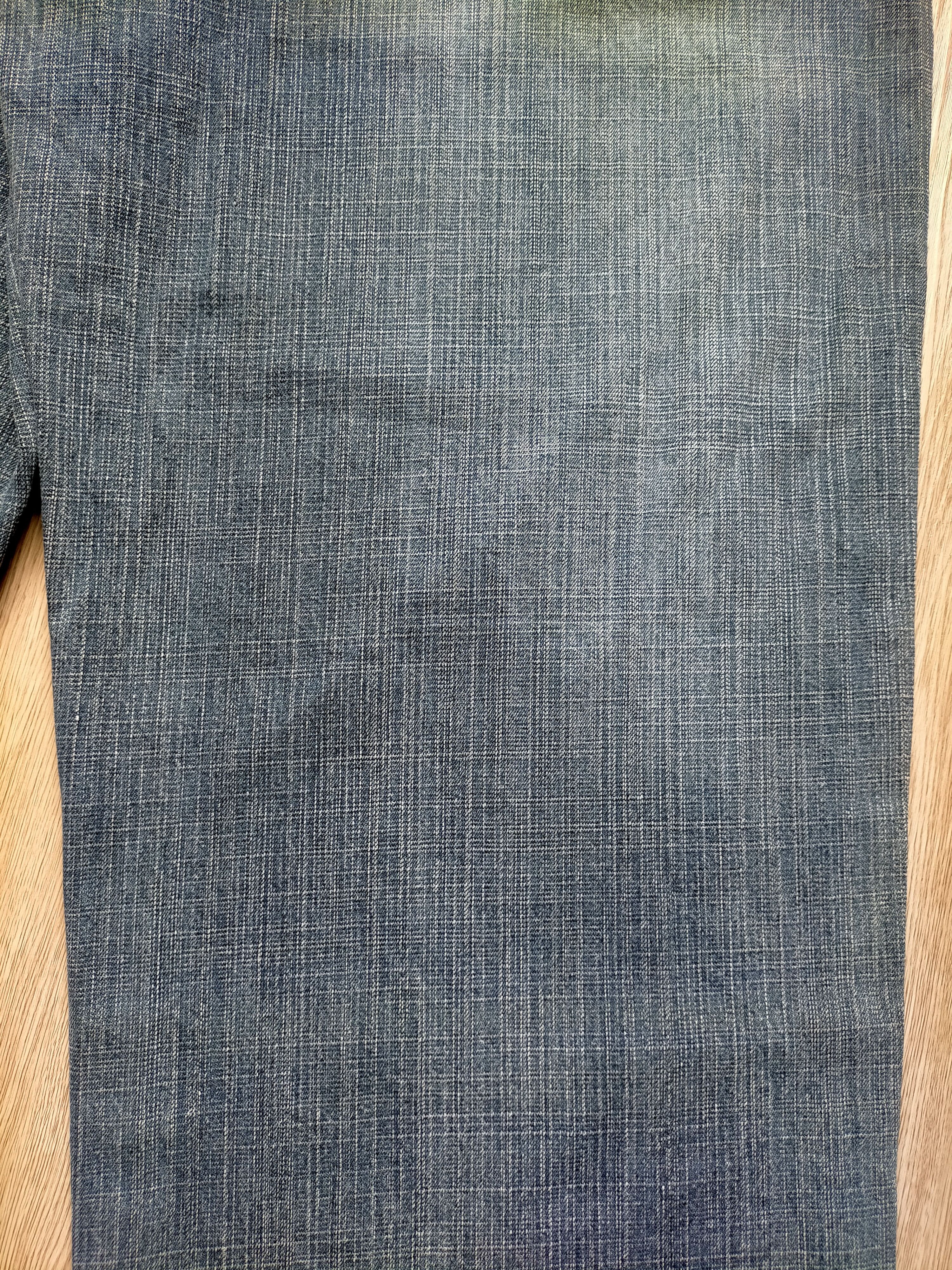Southpole Vintage 90s Southpole Baggy Denim Size US 36 / EU 52 - 13 Thumbnail