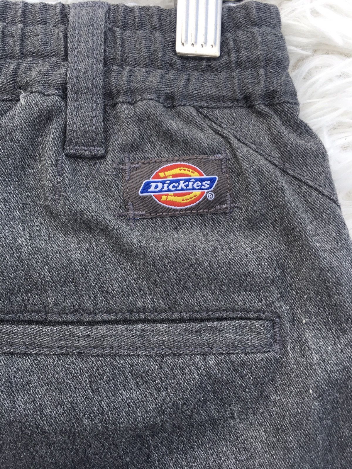 Dickies × Number (N)ine Rare Number Nine (n) x Dickies Pant Size US 26 / EU 42 - 21 Thumbnail