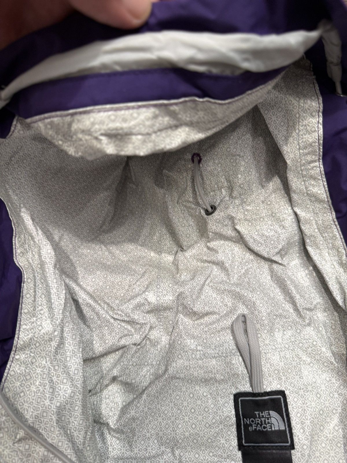 The North Face ***FINAL DROP***RARE THE NORTH FACE HYVENT DT RAIN JACKET M Size US M / EU 48-50 / 2 - 13 Thumbnail