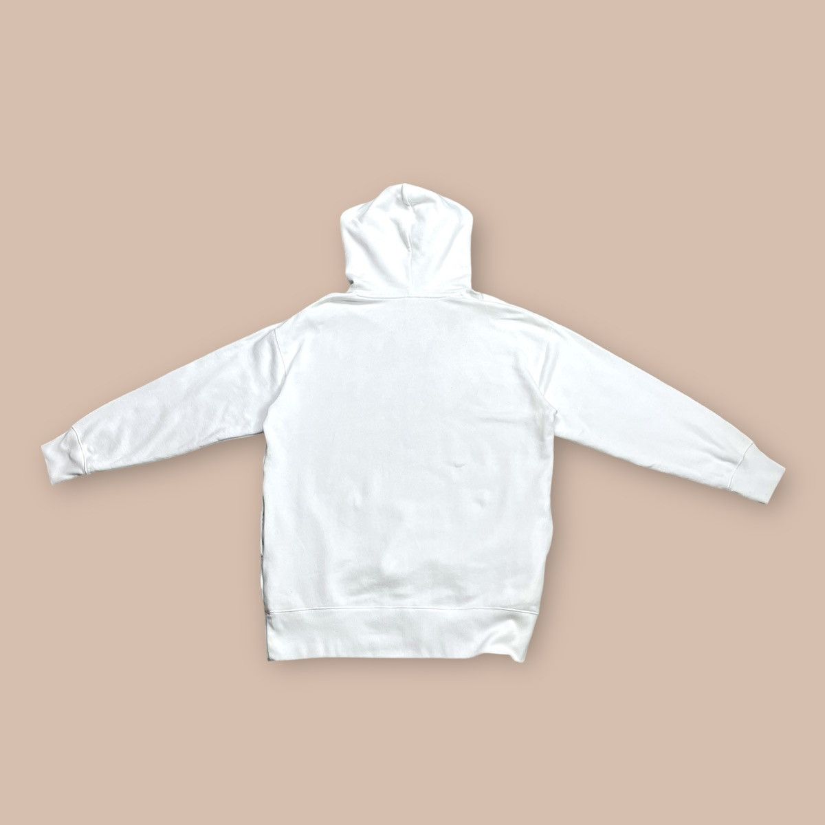 Verdy Uniqlo x Verdy “RISE AGAIN” Oversize Hoodie Size US M / EU 48-50 / 2 - 2 Thumbnail