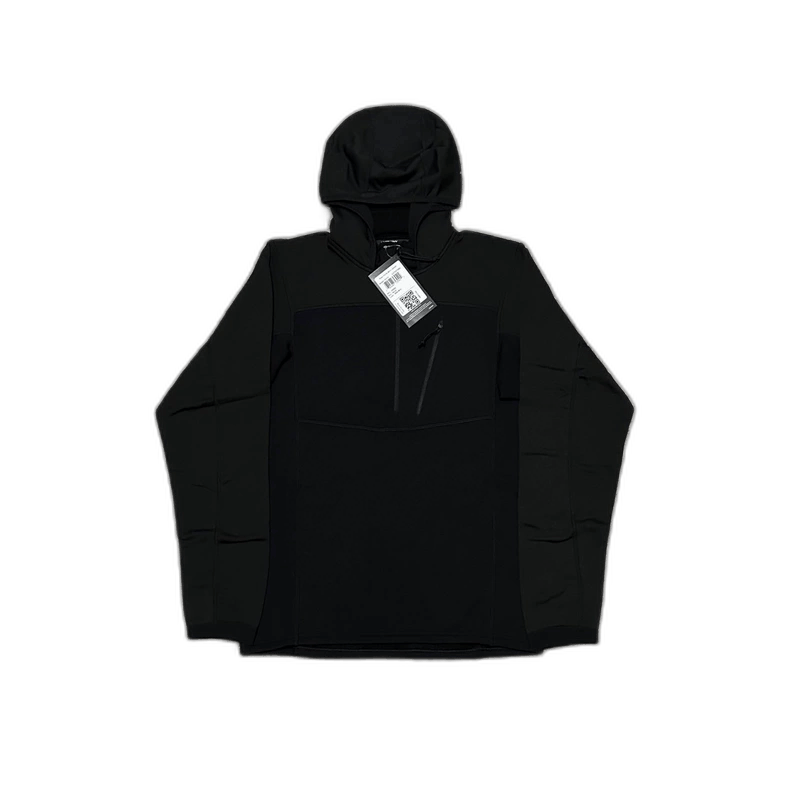 Arc'teryx Arcteryx Naga Hoody Leaf Gen3 Black Size US S / EU 44-46 / 1 - 1 Thumbnail