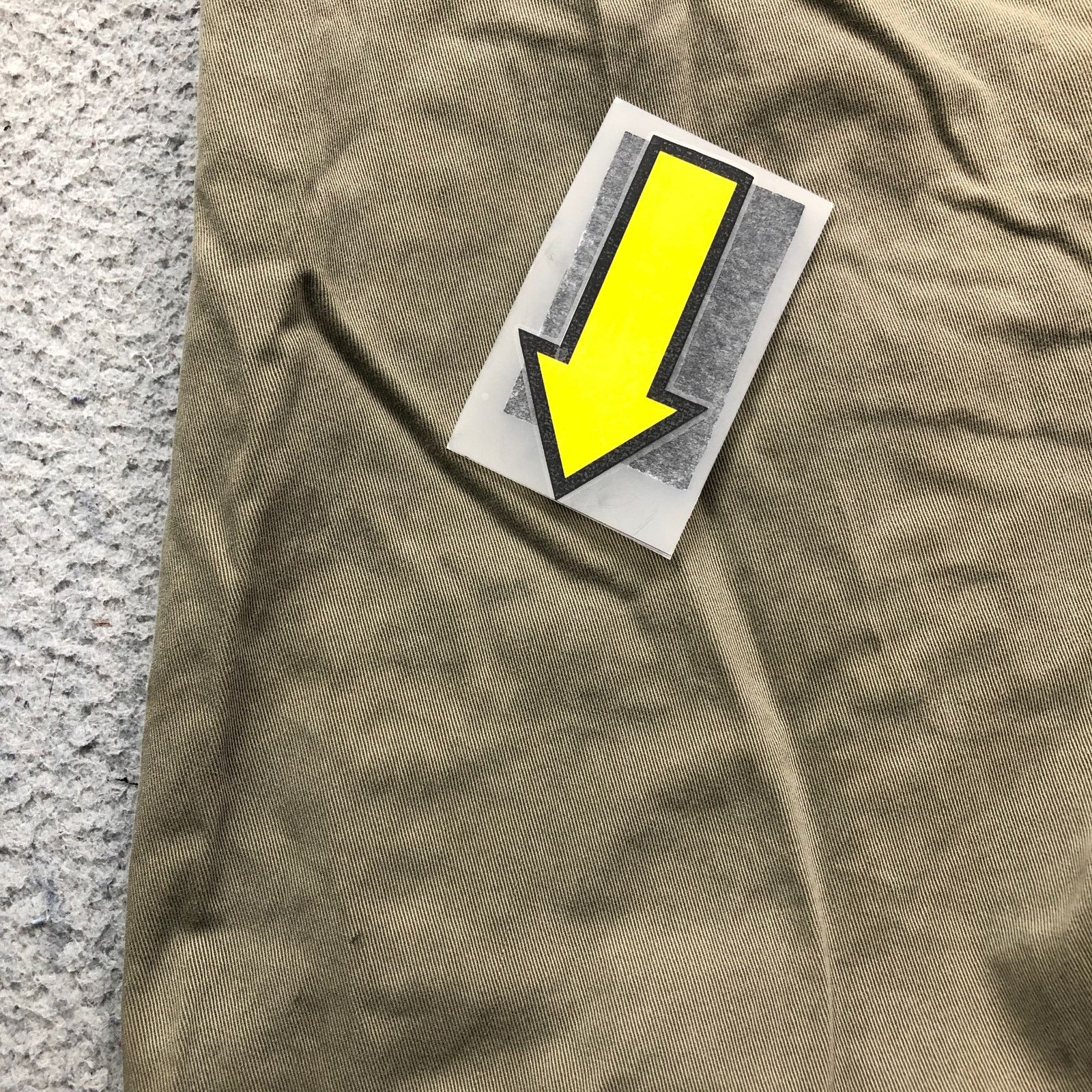 Polo Ralph Lauren Polo Ralph Lauren Chino Pants Mens Size 32X31 Pockets Brown Size US 32 / EU 48 - 10 Thumbnail