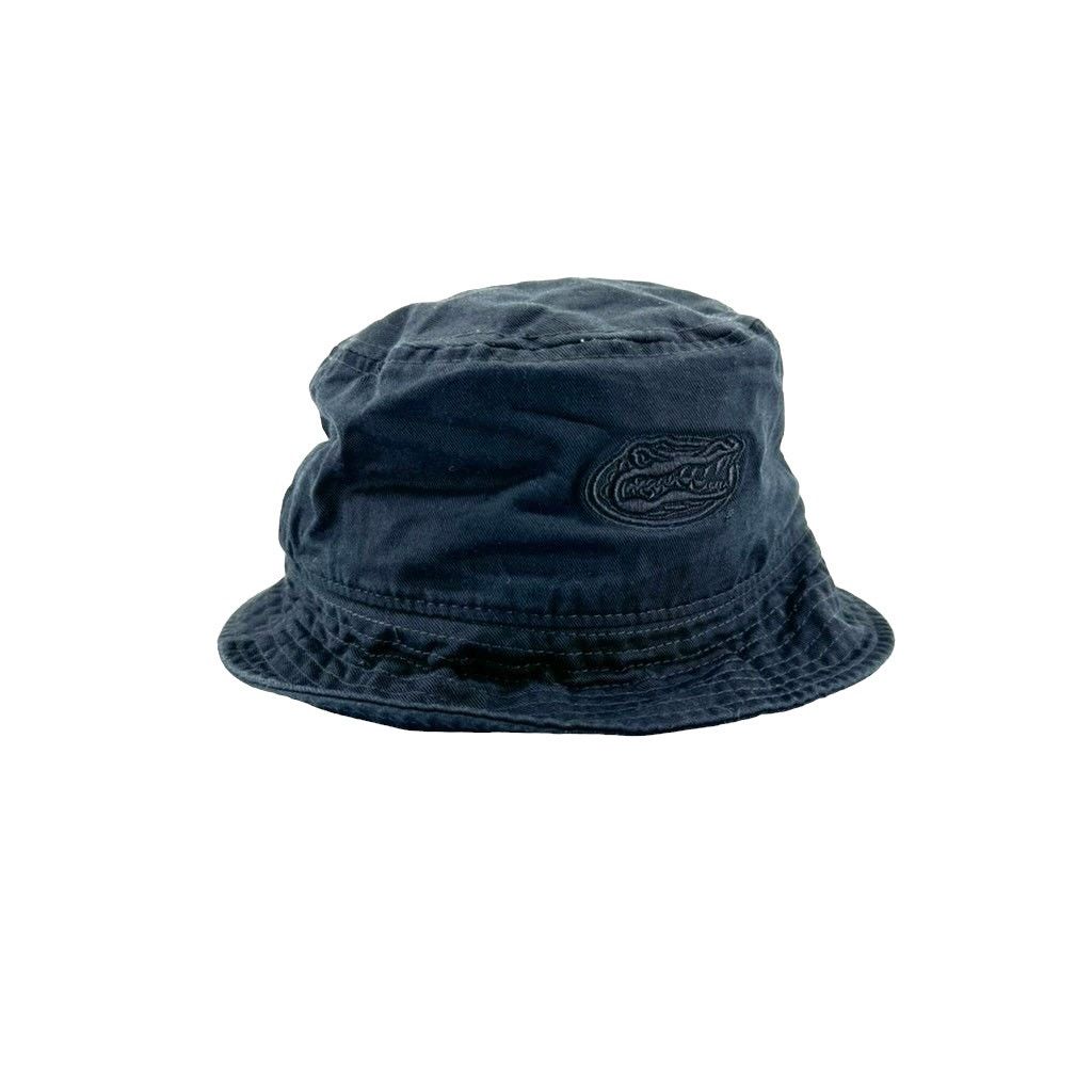 Nike Nike University of Florida Gators Tonal Bucket Hat Size ONE SIZE - 1 Thumbnail