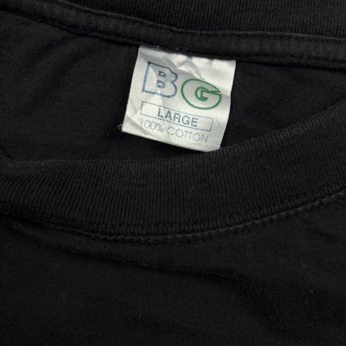 Band Tees Bush - The science of things 90’s Size US L / EU 52-54 / 3 - 7 Thumbnail