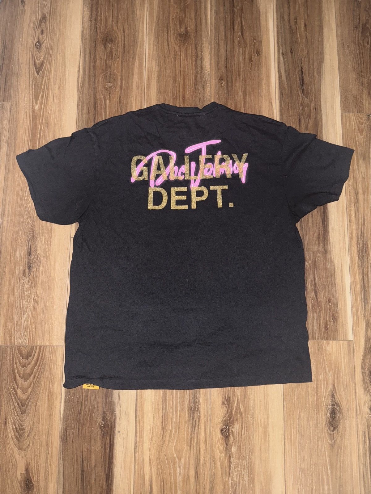 Gallery Dept. Gallery Dept x Doc Johnson Size US XL / EU 56 / 4 - 4 Thumbnail
