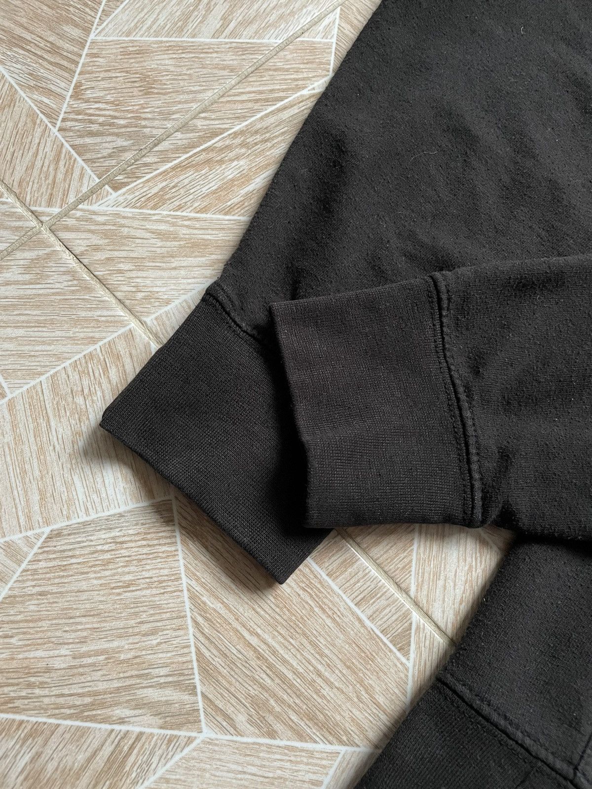 Anime × Japanese Brand × Vintage Vintage 90’s Sword Art Online Anime Big Logo Faded Hoodie Size US L / EU 52-54 / 3 - 5 Thumbnail