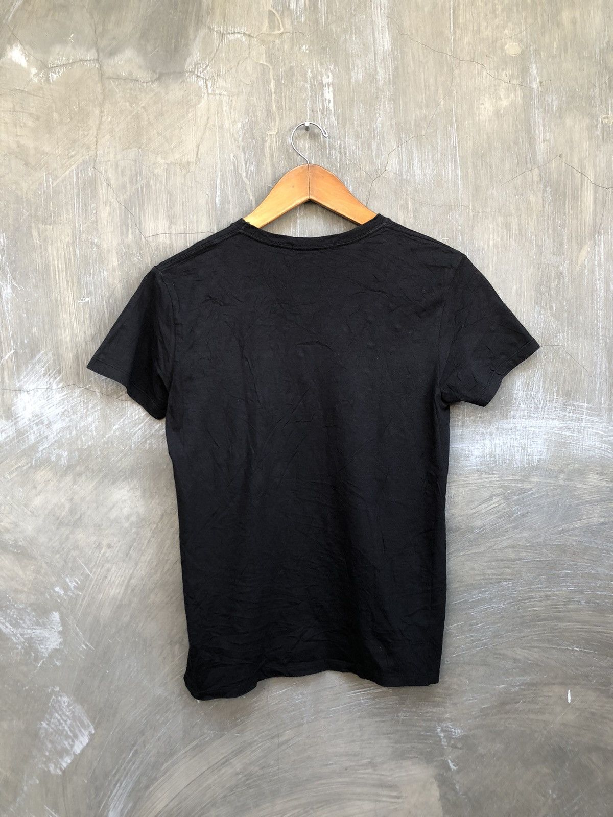 Japanese Brand Y2K Urban Research Build Up T-shirt Size US M / EU 48-50 / 2 - 9 Thumbnail