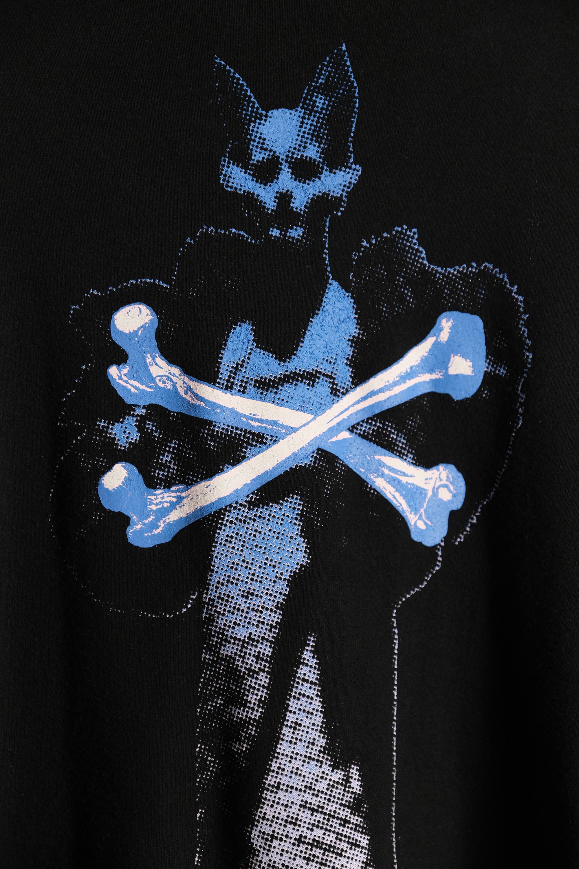 Undercover UNDERCOVER “But Beautiful III UTOPIE” L/S Tee Size US XL / EU 56 / 4 - 3 Thumbnail
