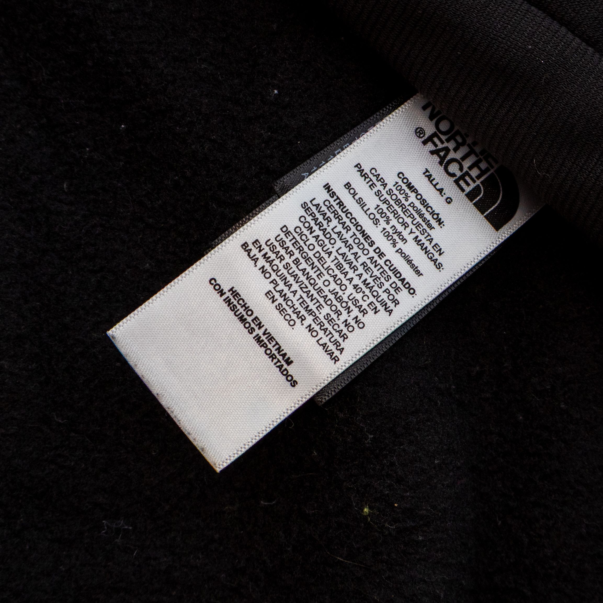 The North Face The North Face Men’s - '95 Retro Denali Panelled Fleece XL Size US XL / EU 56 / 4 - 11 Thumbnail