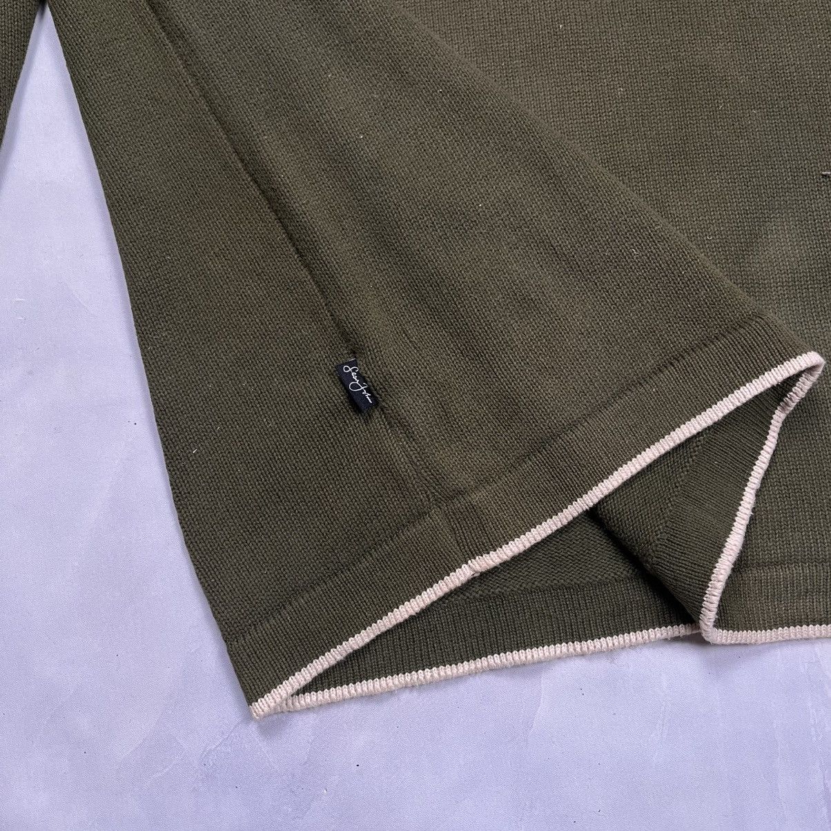 Sean John Sean John Sweaters Size US XL / EU 56 / 4 - 9 Thumbnail