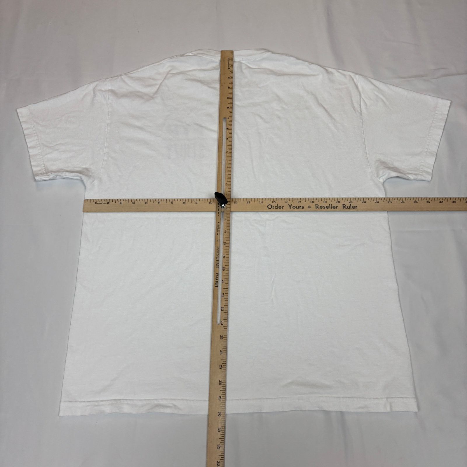 Fuck The Population FTP Stiizy Logo Short Sleeve T Shirt Men's XL Streetwear Size US XL / EU 56 / 4 - 3 Thumbnail