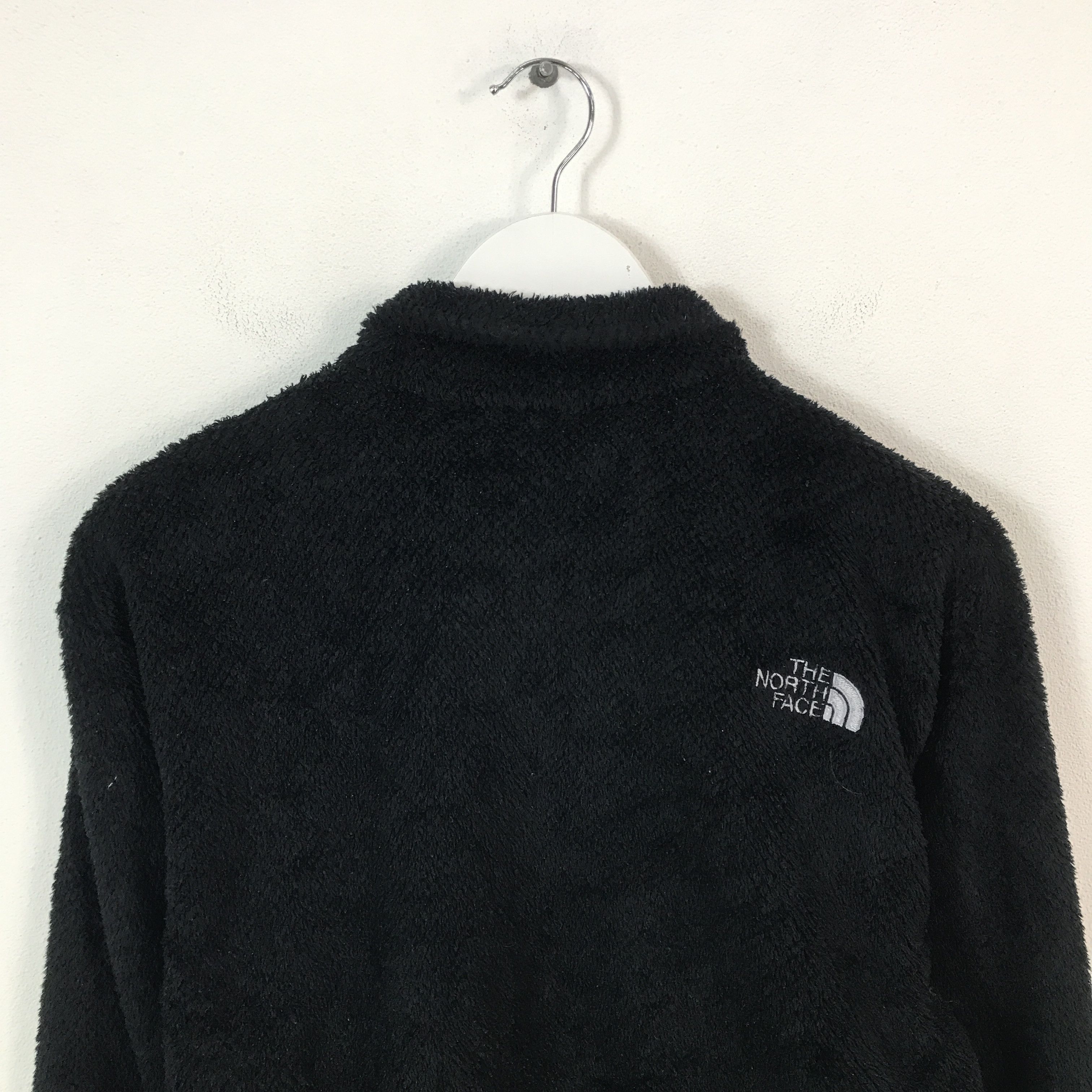 The North Face The North Face Fleece Zipper Jacket Size US S / EU 44-46 / 1 - 4 Thumbnail