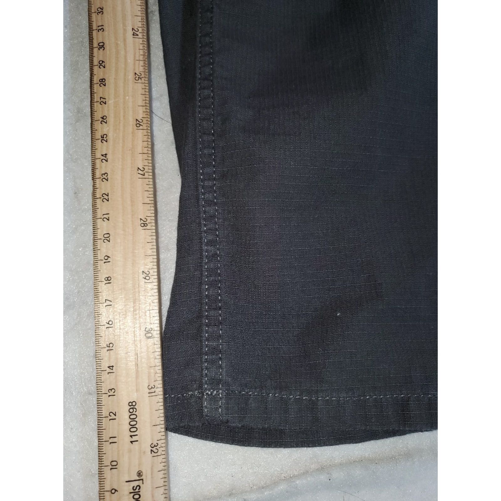 The North Face The North Face Signature Hiking Pants Men's Size 40x32 Dark Gray Size US 40 / EU 56 - 5 Thumbnail
