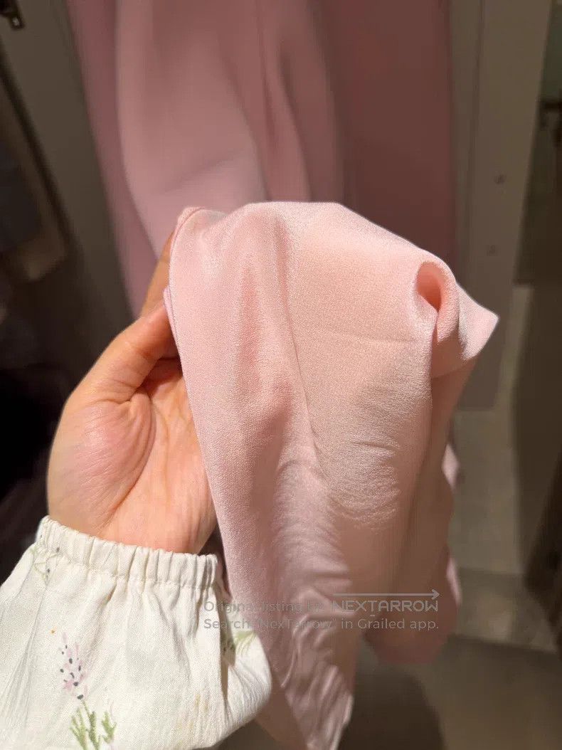 Valentino Valentino A daughter-in-law butterfly silk wool A-line dre Size S / US 4 / IT 40 - 9 Thumbnail