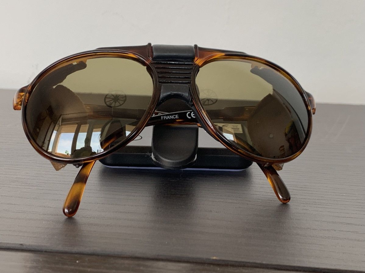 Polaroid France polaroid exclusive rare sunglasses Size ONE SIZE - 10 Thumbnail