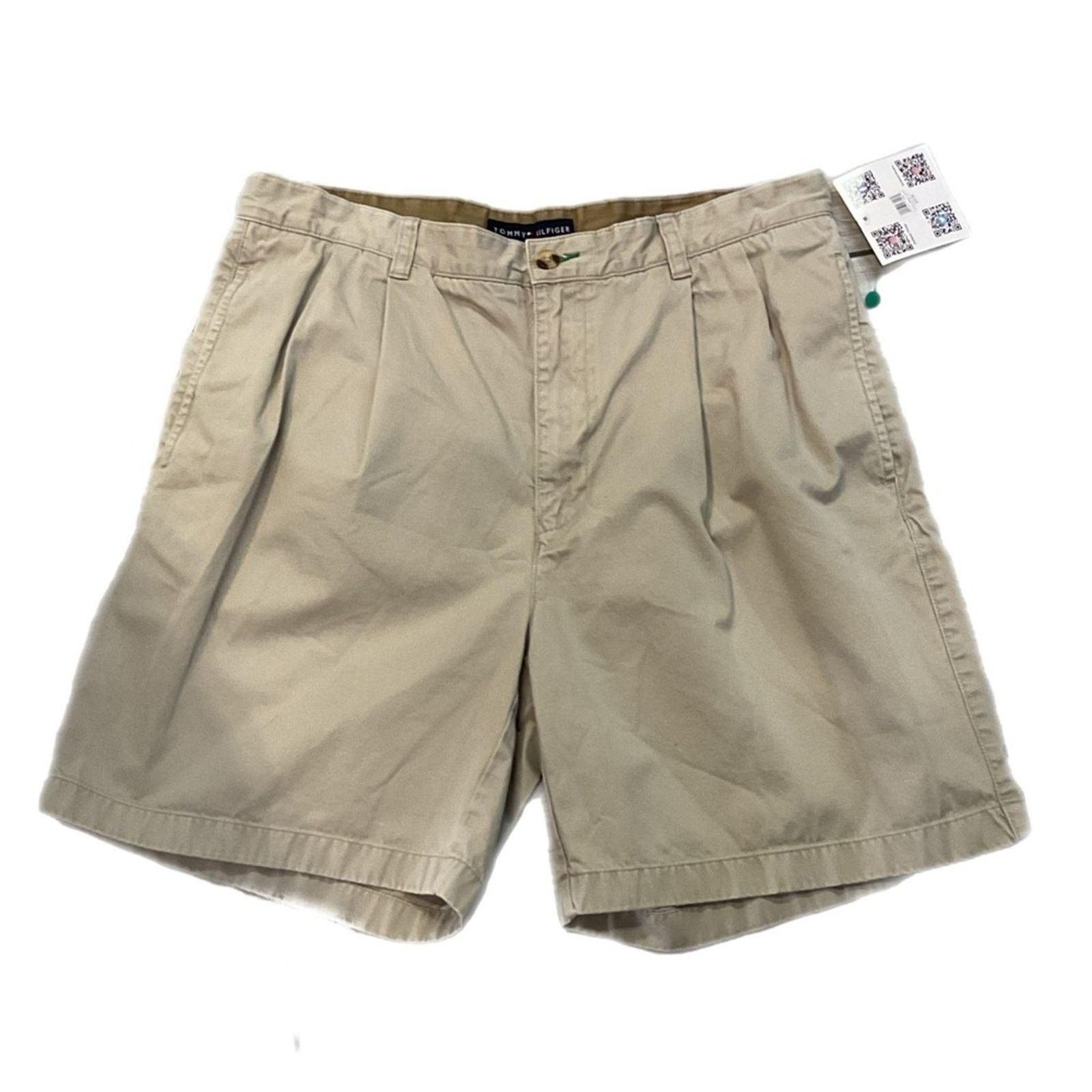 Tommy Hilfiger Tommy Hilfiger Shorts Size US 35 - 1 Thumbnail
