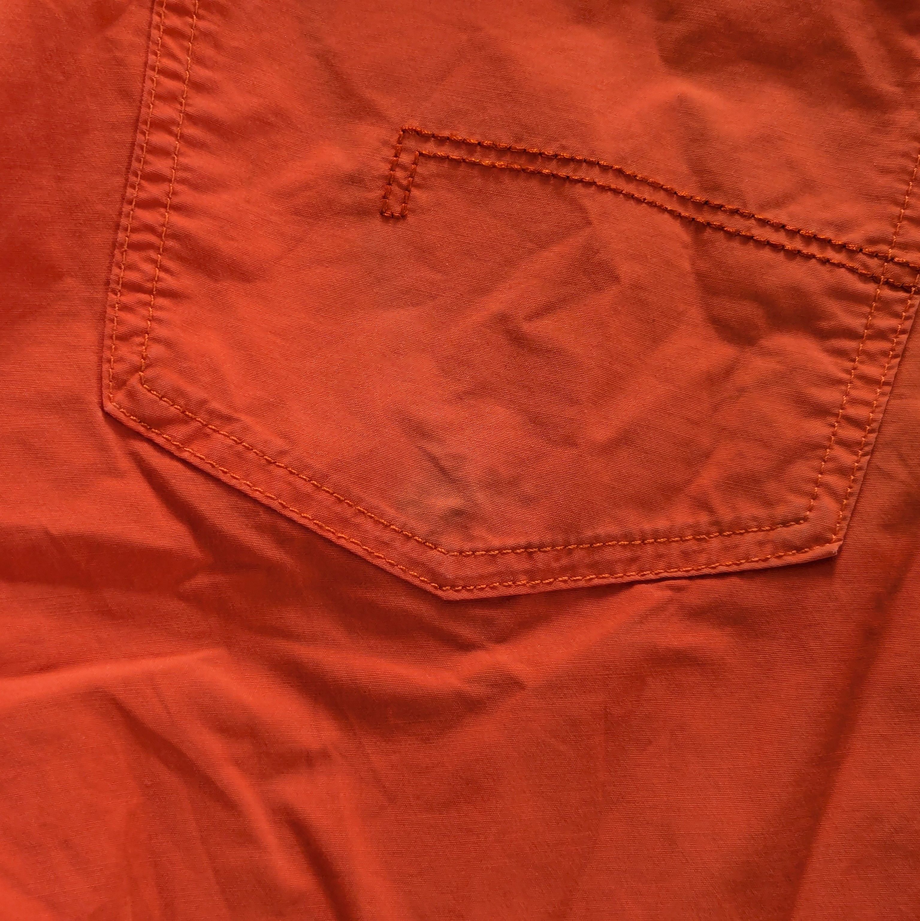 Norrona NORRONA Svalbard Light Cotton Pants (W) Outdoor Trekking Size 32" / US 10 / IT 46 - 20 Thumbnail