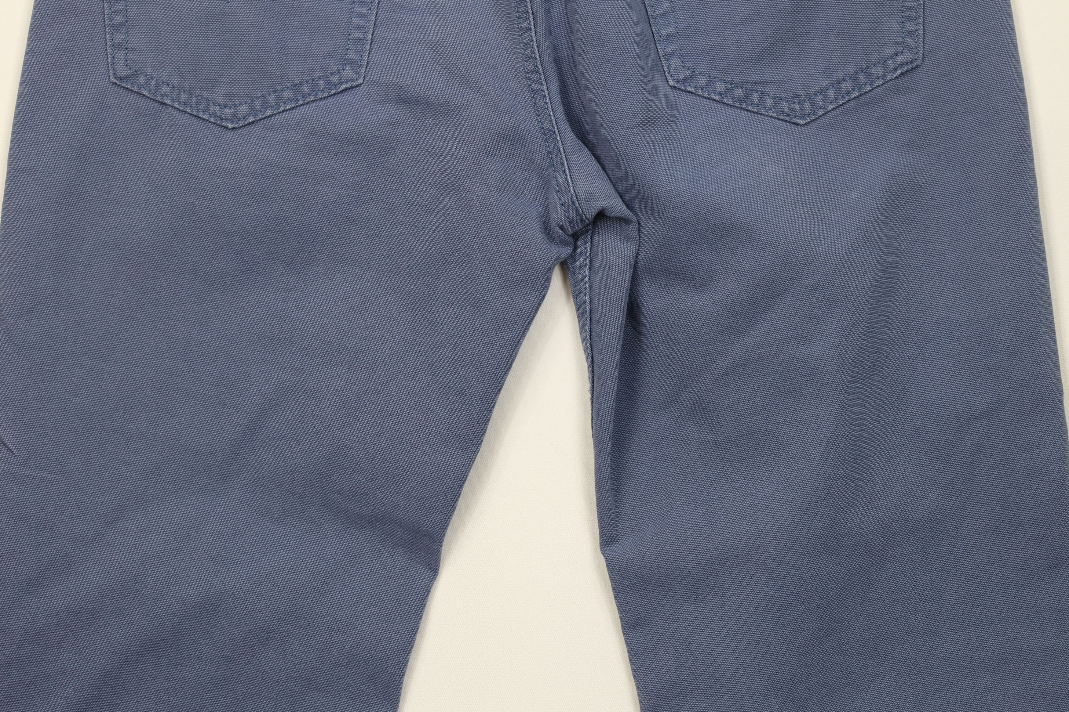 Levi's Vintage Y2K Levis 514 Straight Leg Pants Cotton Blue Size US 32 / EU 48 - 12 Thumbnail