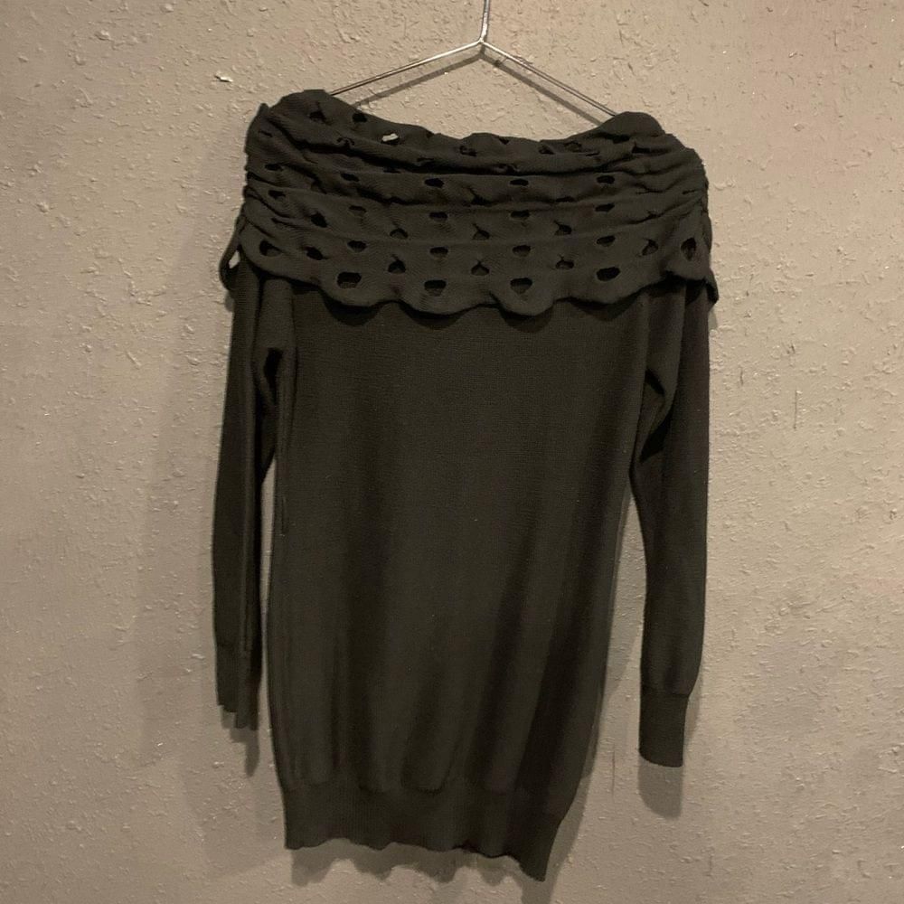 WOW Couture Women’s Wow Couture Dress Size L / US 10 / IT 46 - 4 Thumbnail