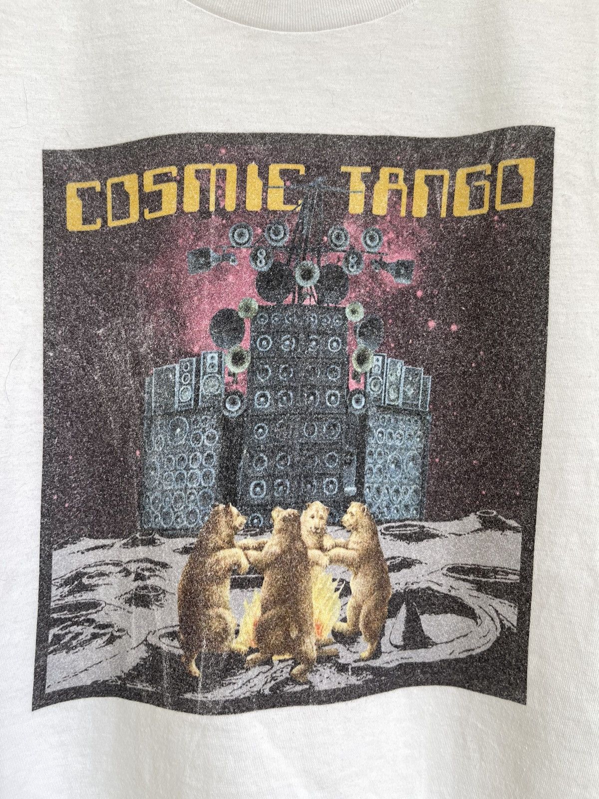 Undercover Undercover Cosmic Tango Size US S / EU 44-46 / 1 - 3 Thumbnail