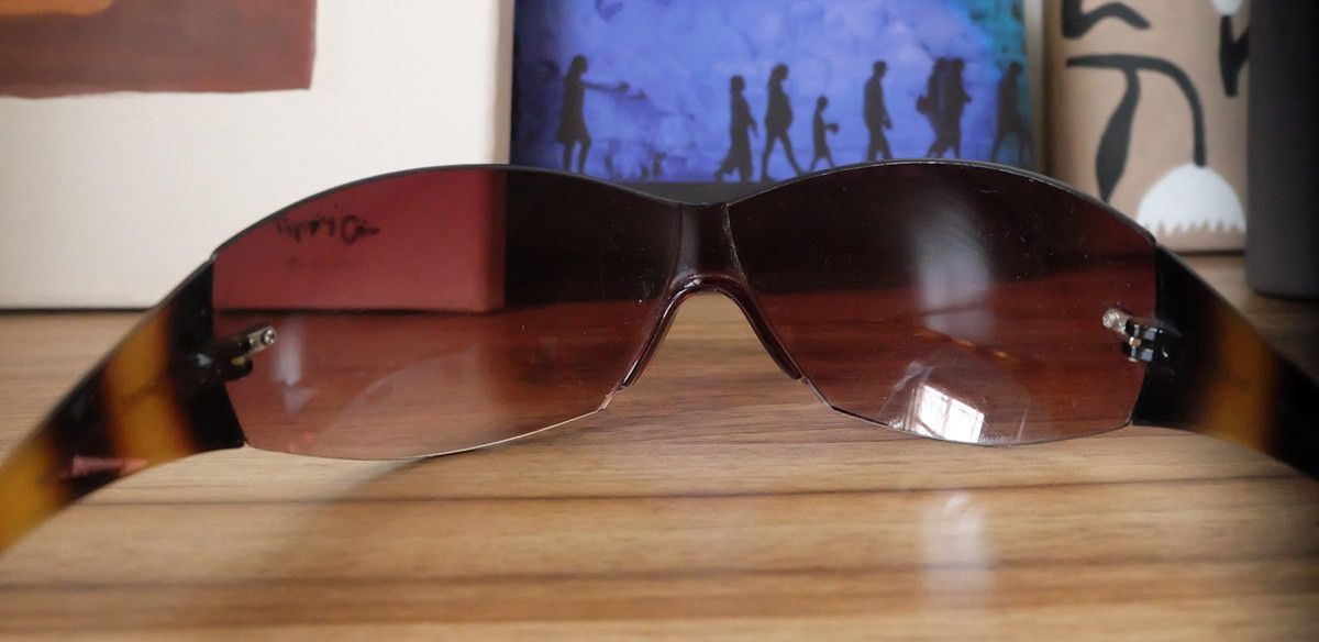 Margaret Howell Margaret Sunglasses Size ONE SIZE - 6 Thumbnail