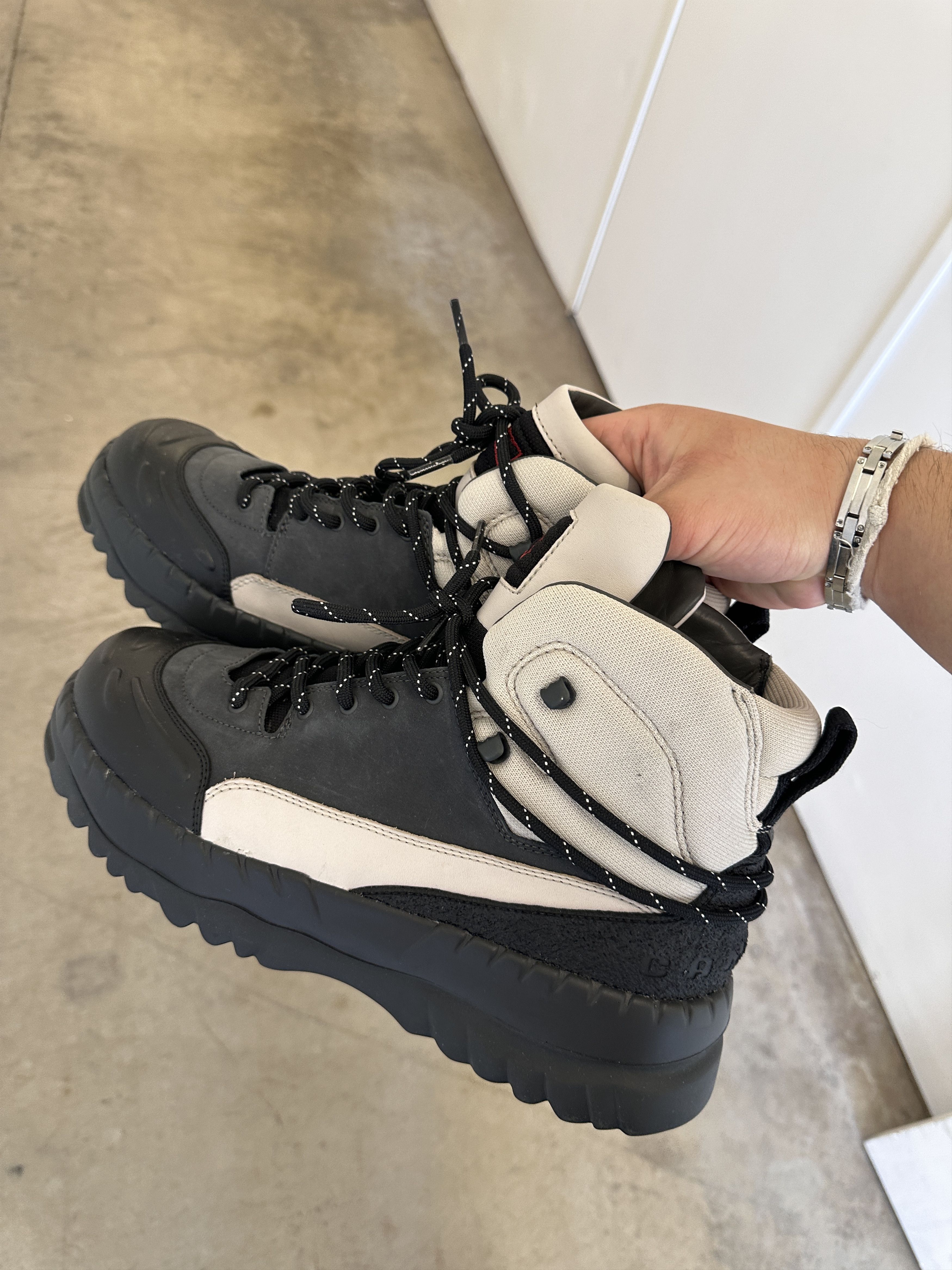 Camper × Kiko Kostadinov Kiko Kostadinov GOR TEX moon boots. Size 13. 803. Size US 13 / EU 46 - 12 Thumbnail