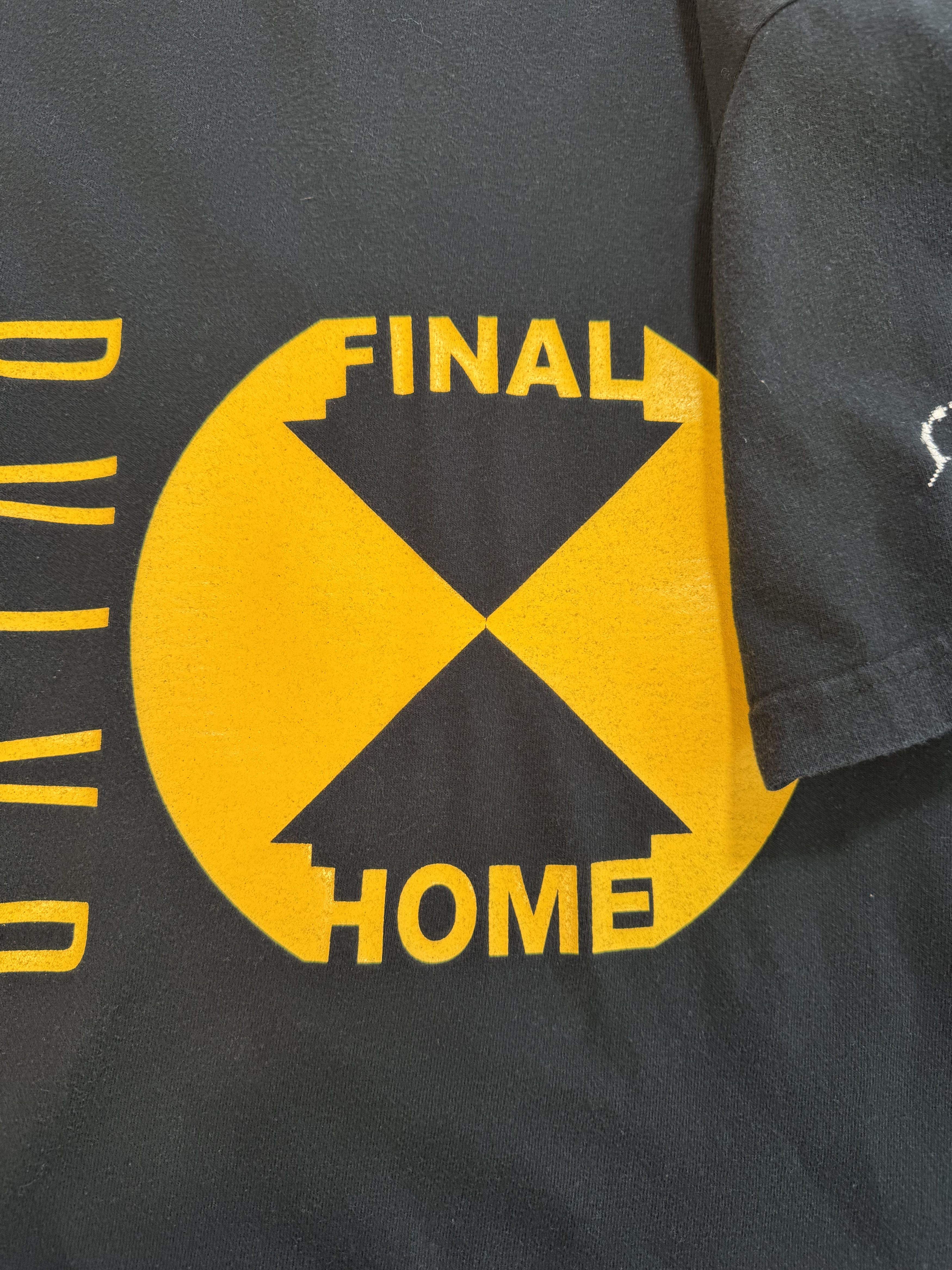 Final Home Final Home Revolve Logo Shirt Size US XL / EU 56 / 4 - 6 Thumbnail