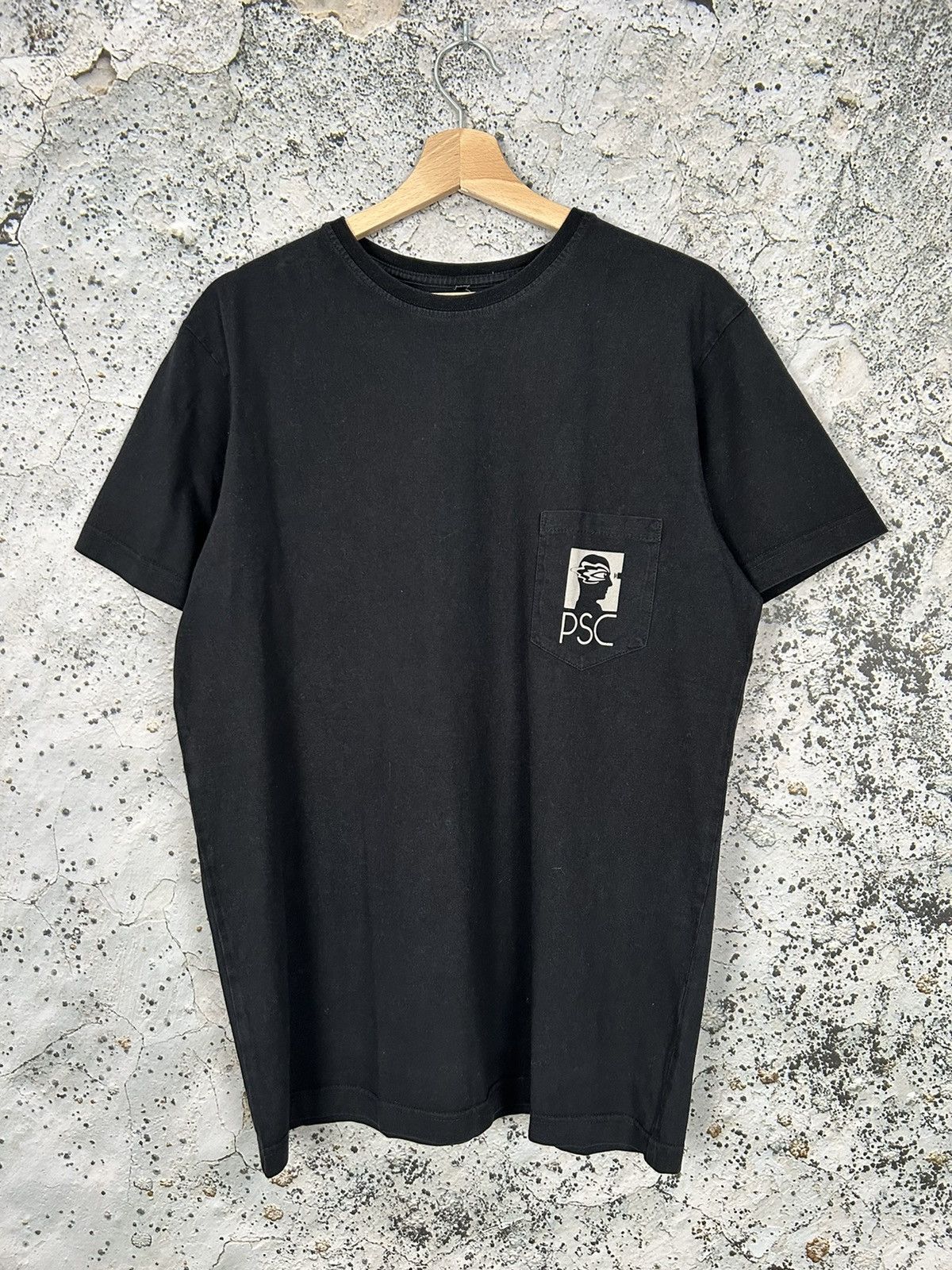 Vintage Vintage Polish Society of Cinematographers Graphic Tee 90s Size US L / EU 52-54 / 3 - 3 Thumbnail
