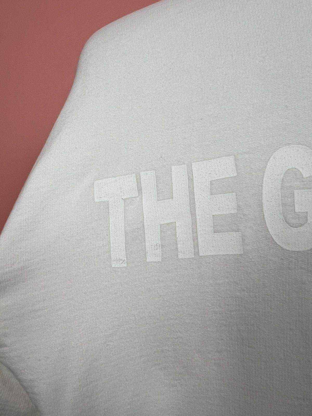 Other The giving movement sustainable uae sweatshirt oversized Size US S / EU 44-46 / 1 - 8 Thumbnail
