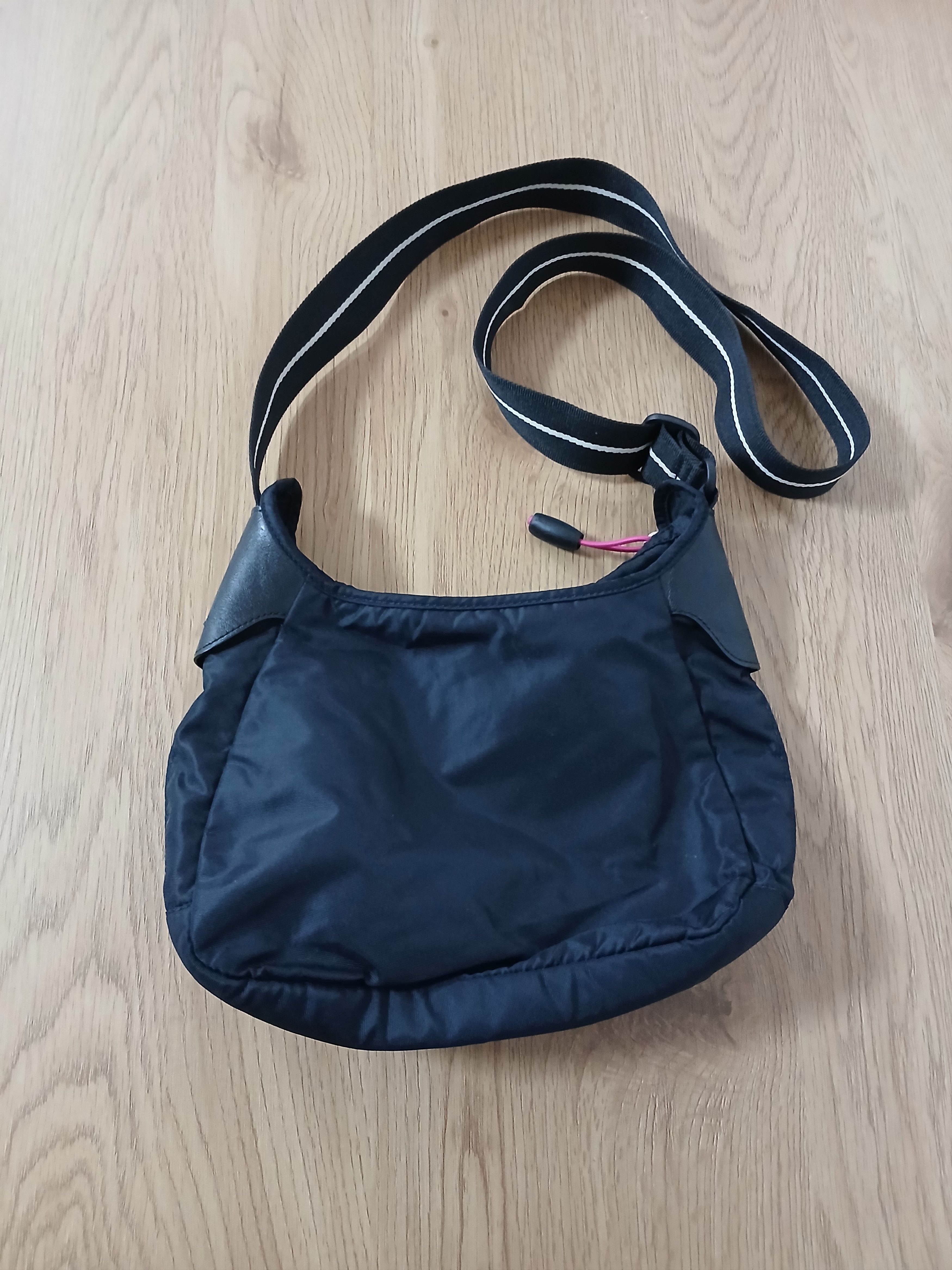 Nike Vintage Nike Bag Size ONE SIZE - 2 Thumbnail