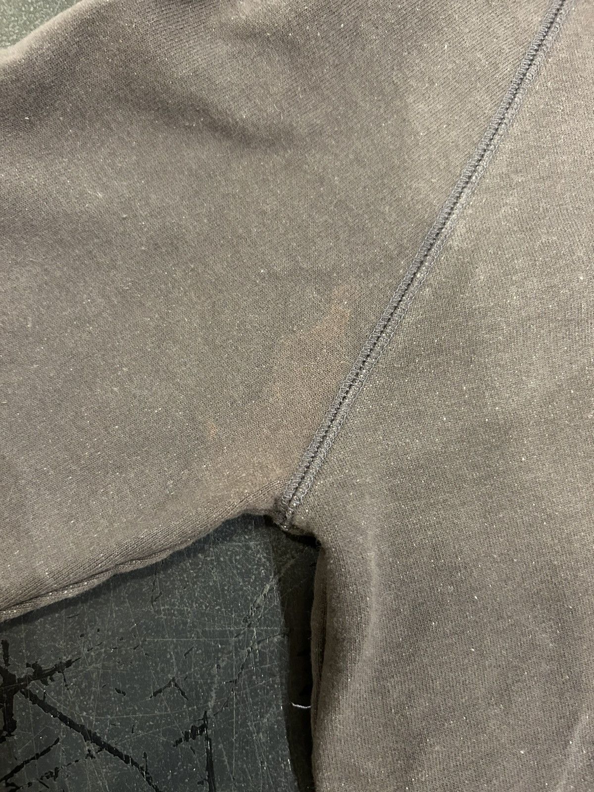 Chrome Hearts Chrome Hearts Y Not Hoodie Size US M / EU 48-50 / 2 - 4 Thumbnail