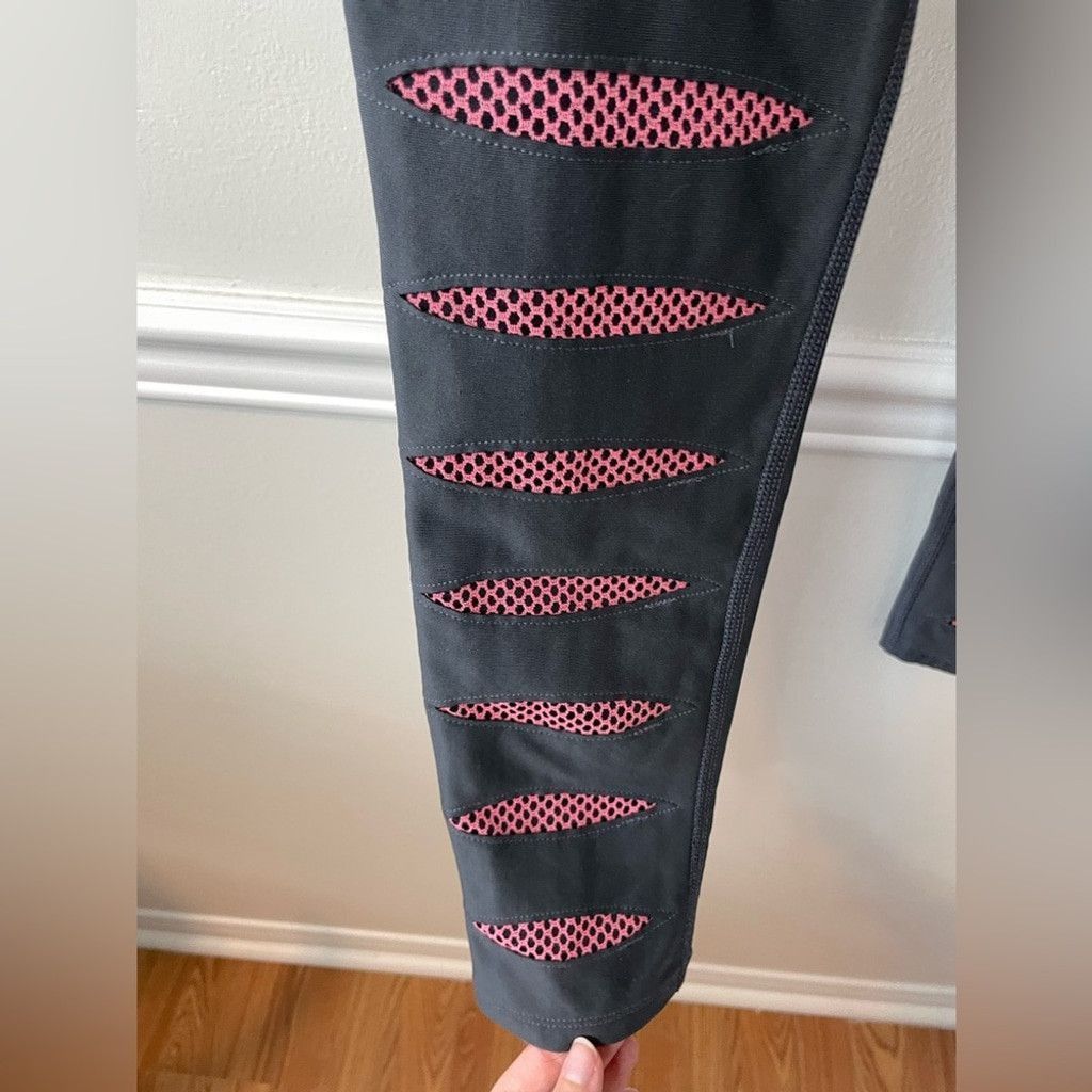 Under Armour Under Armour ColdGear Slash Tights S Size 27" / US 4 / IT 40 - 6 Thumbnail