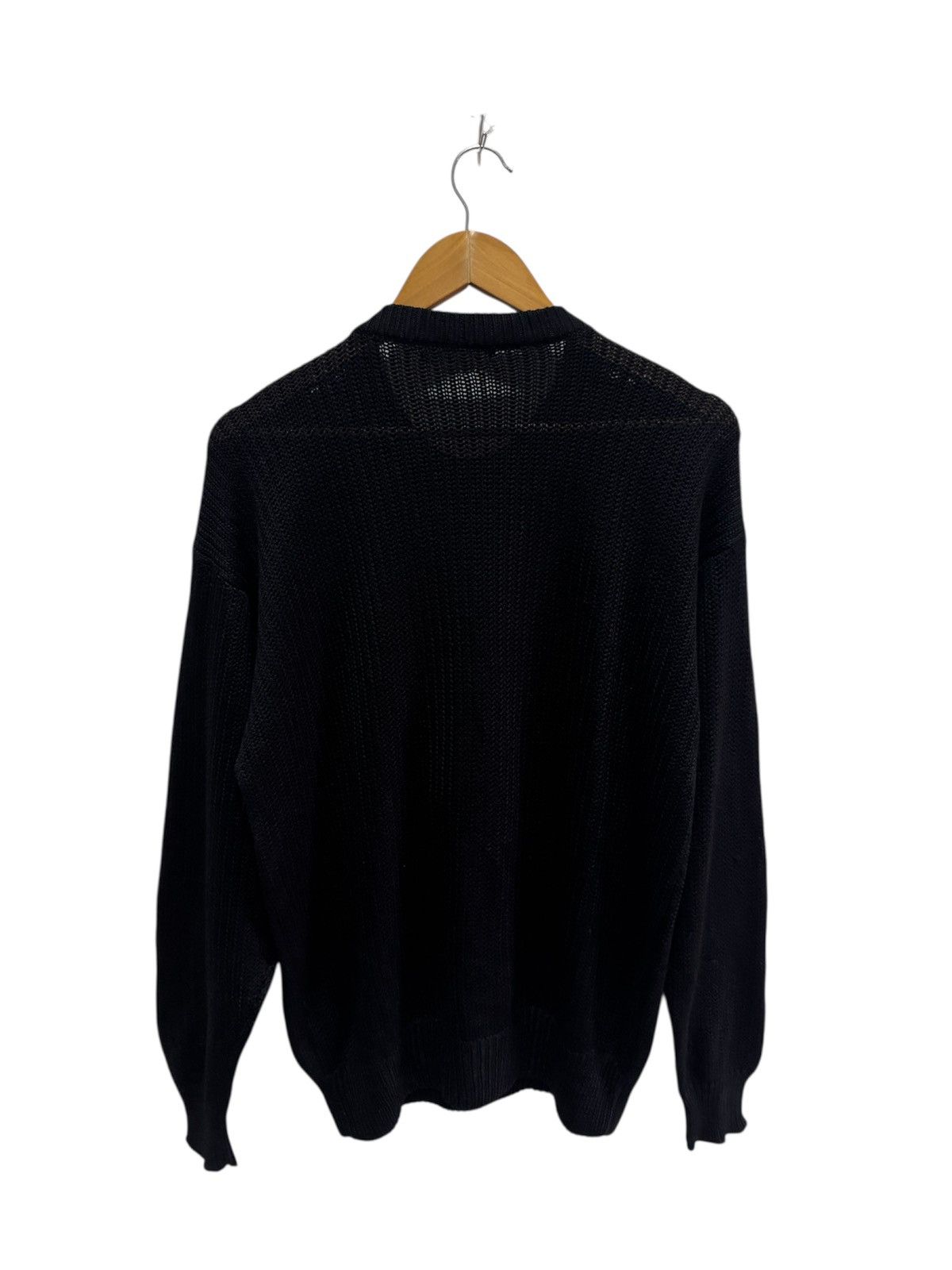 Designer × Japanese Brand × Kansai Yamamoto Kansai Yamamoto O2 Embroidery Logo Size US M / EU 48-50 / 2 - 2 Thumbnail